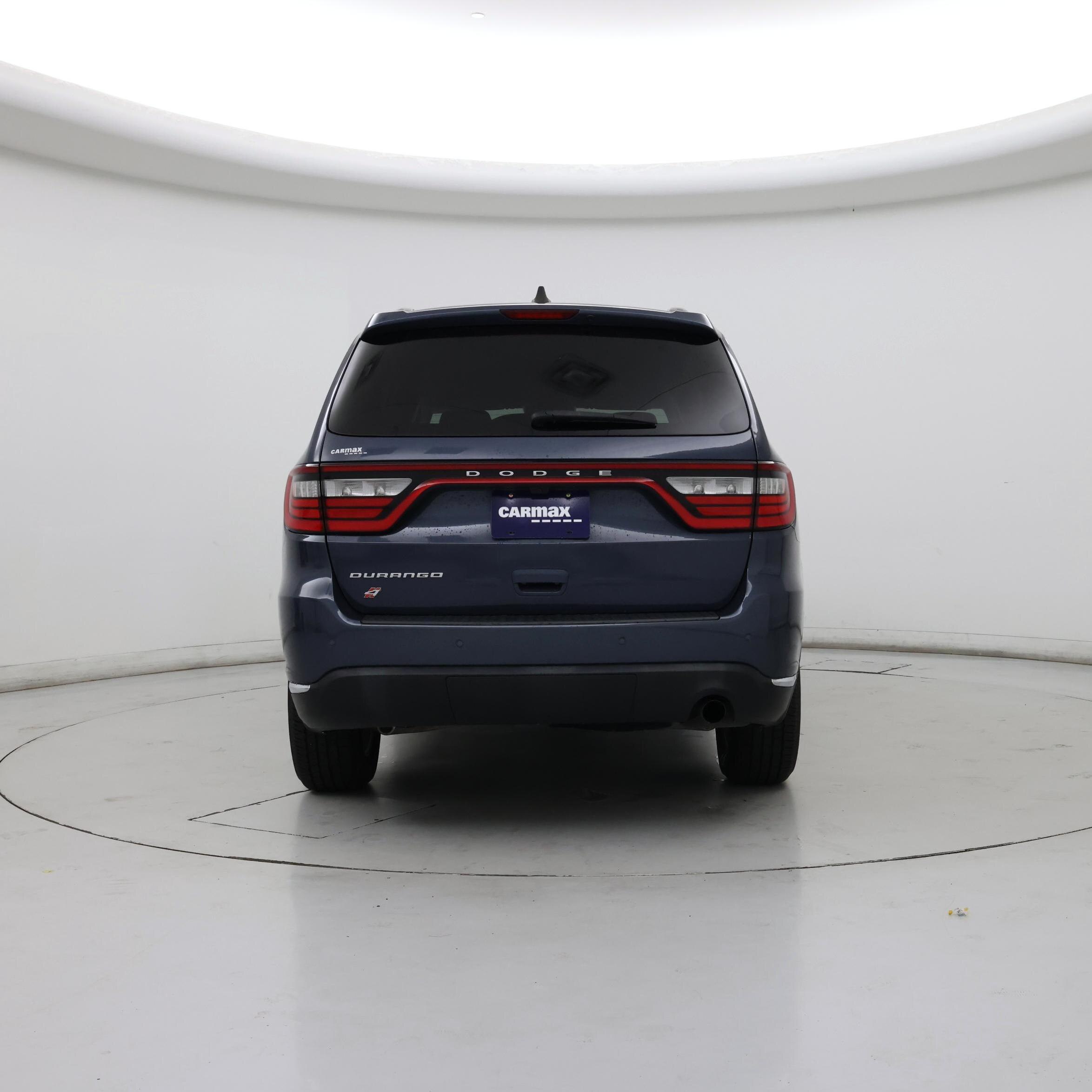 Thumbnail: 2020 Dodge Durango - 6