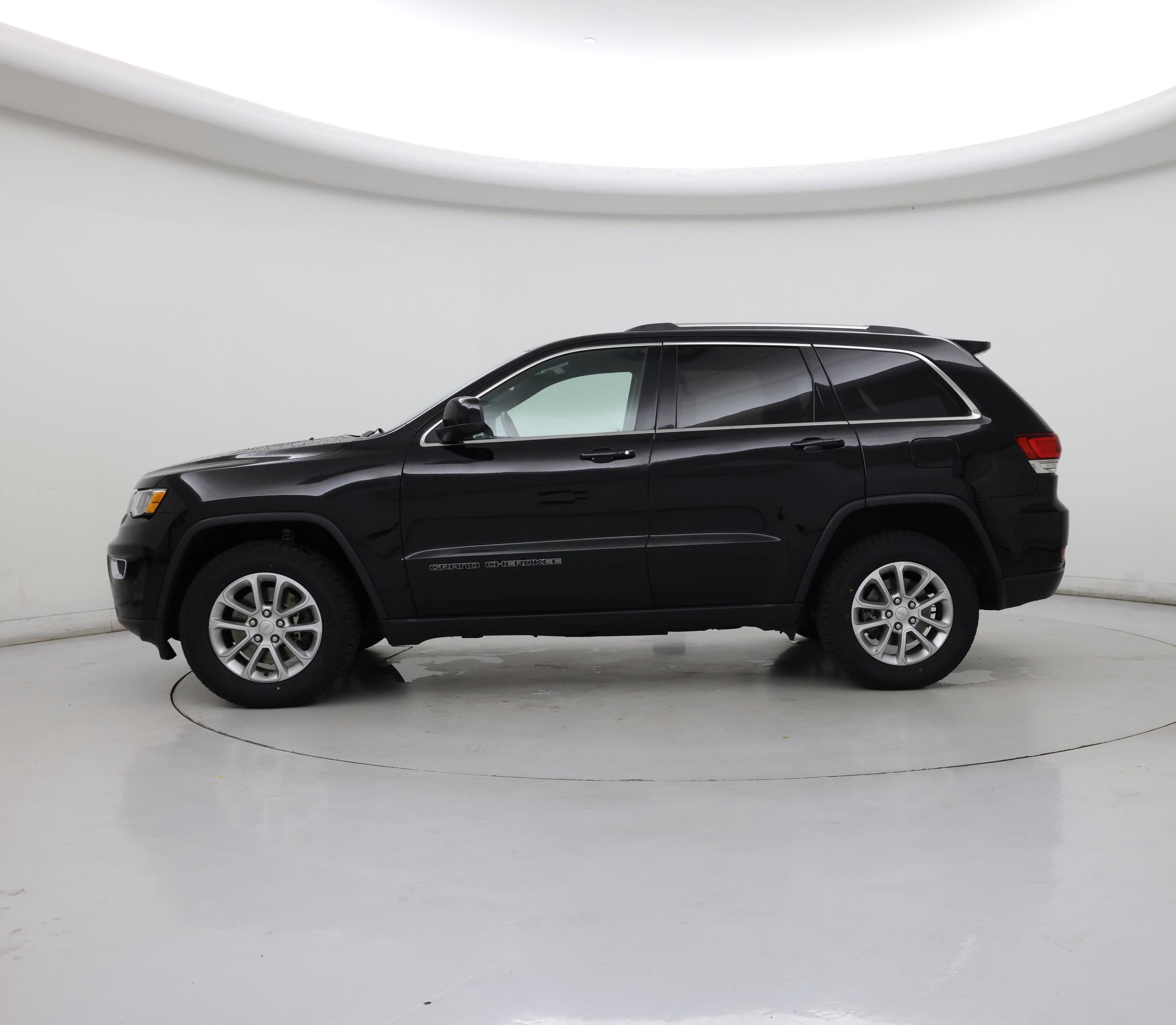 Thumbnail: 2021 Jeep Grand Cherokee - 3