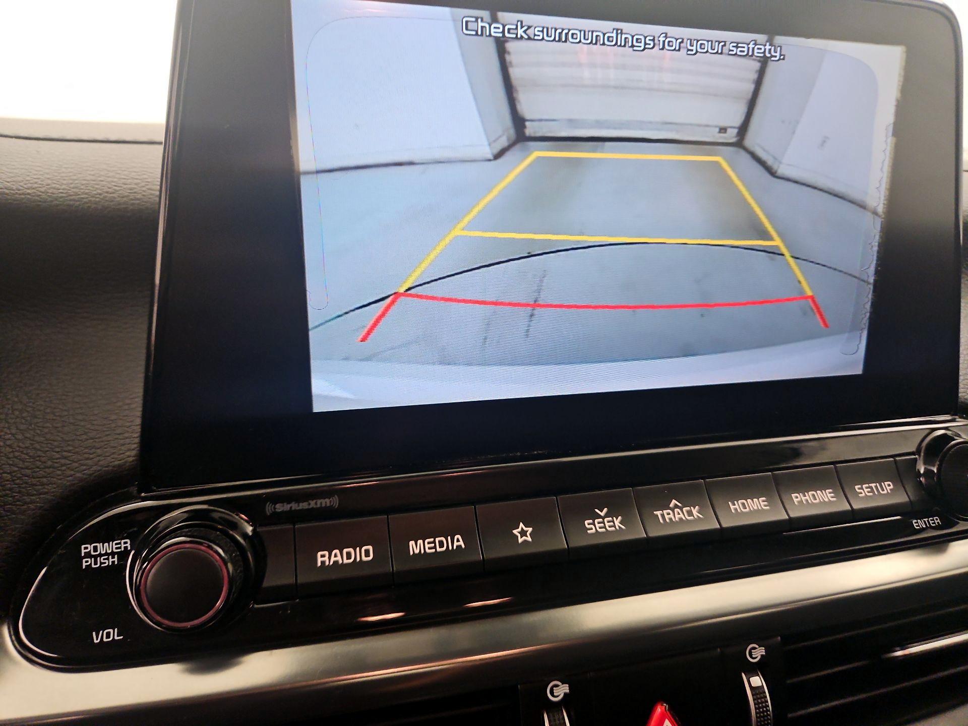 Thumbnail: 2019 Kia Forte - 14