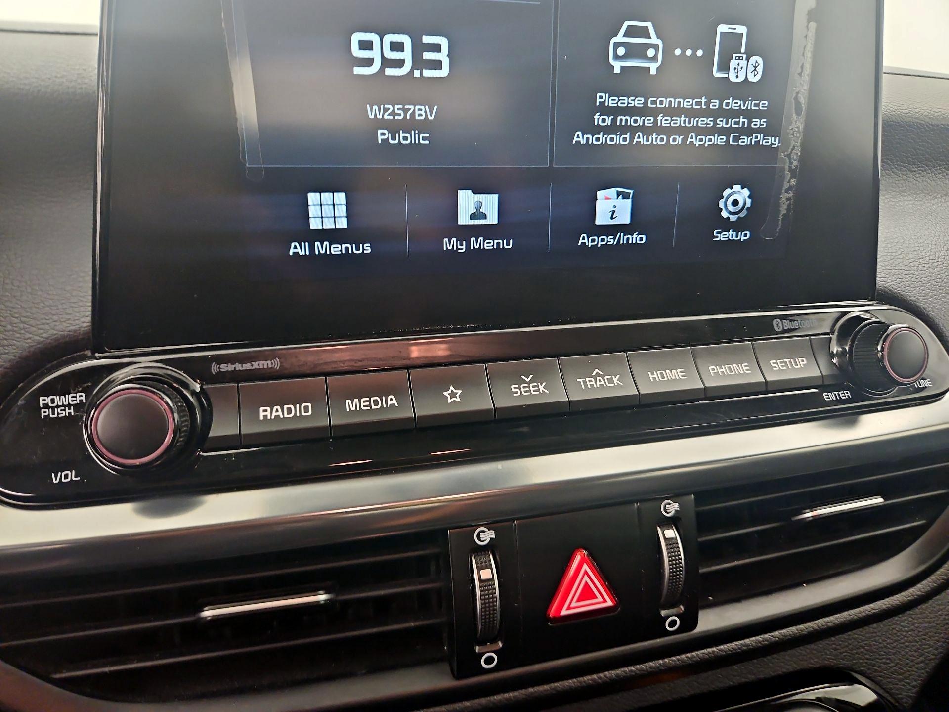 Thumbnail: 2019 Kia Forte - 15