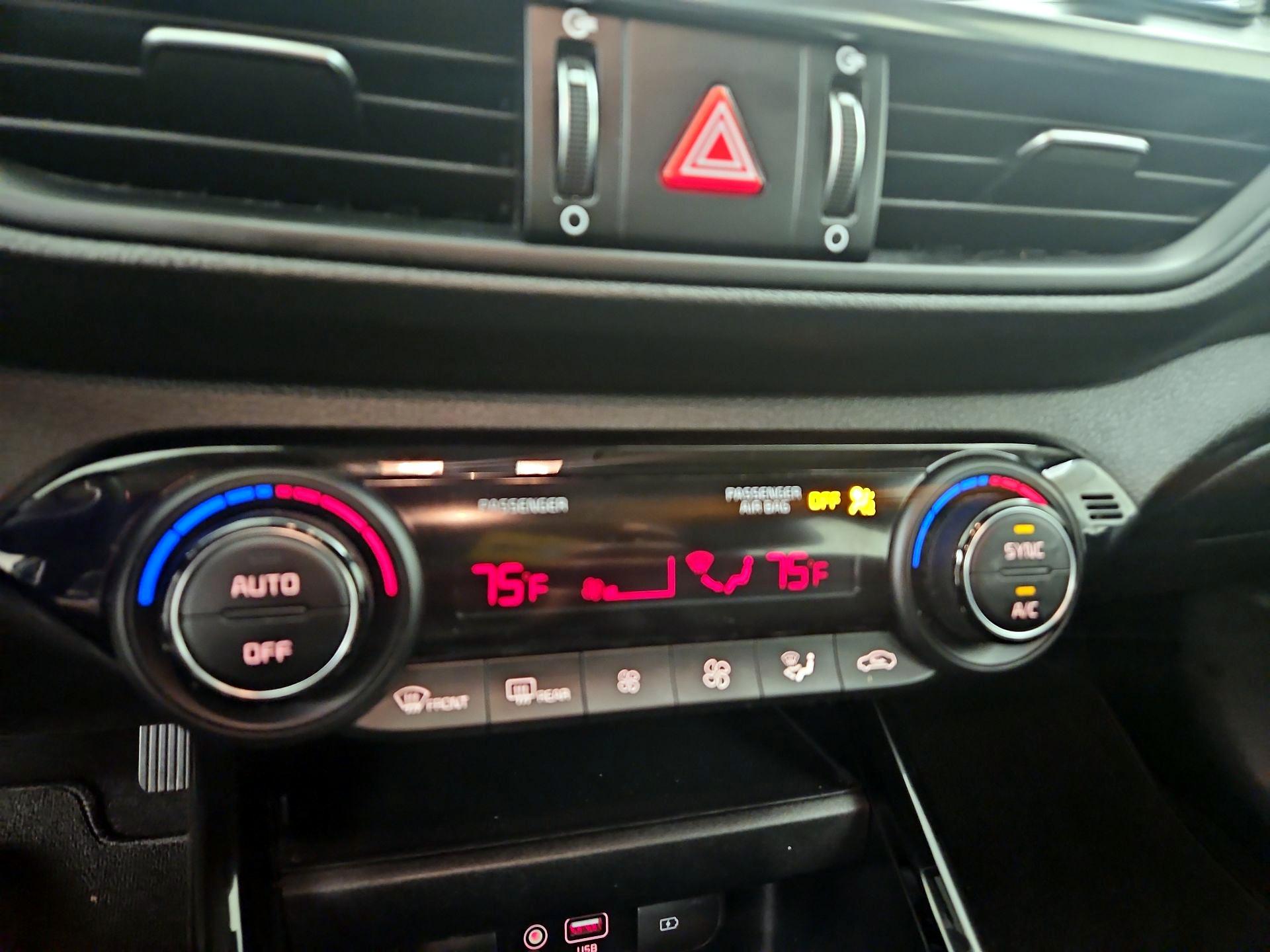 Thumbnail: 2019 Kia Forte - 16