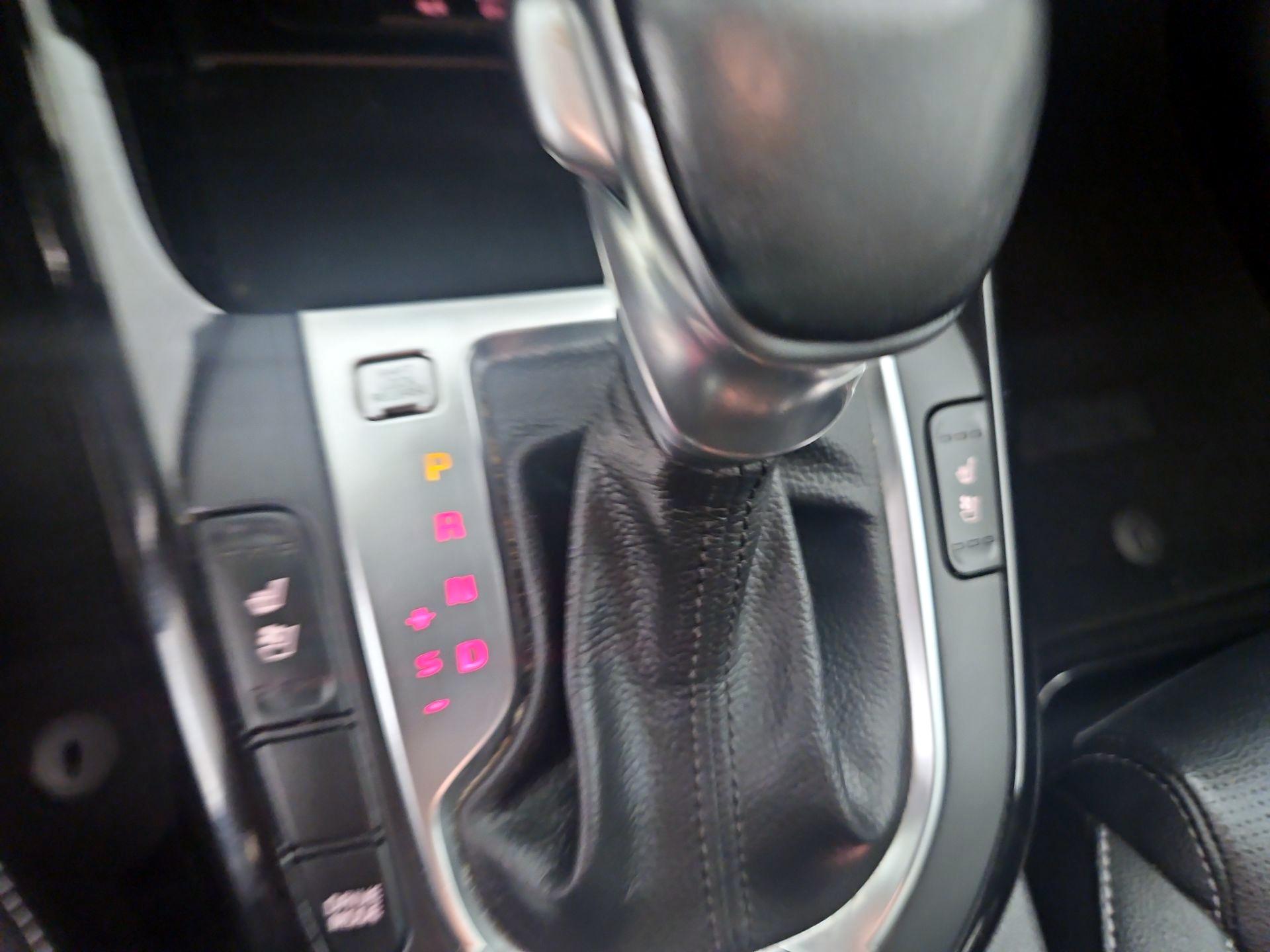 Thumbnail: 2019 Kia Forte - 17