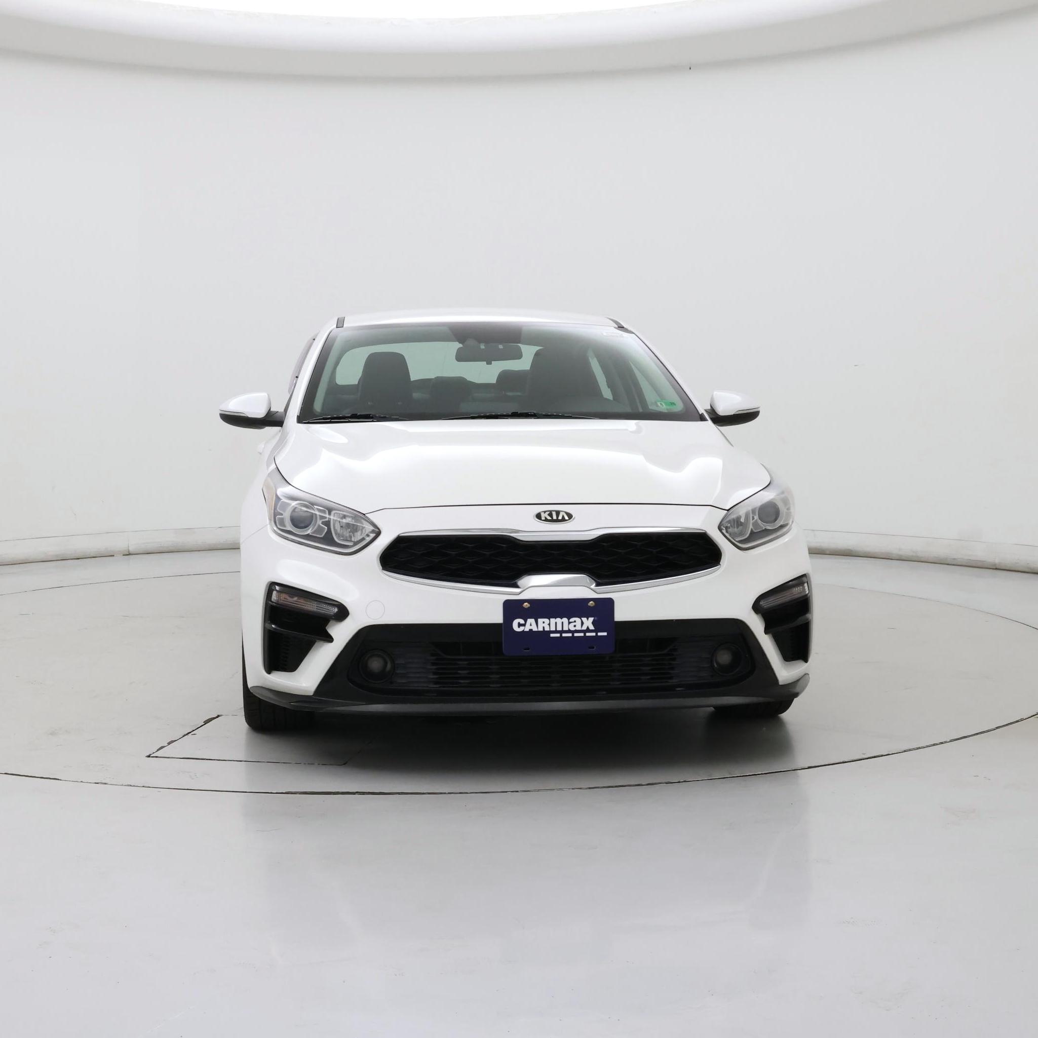 Thumbnail: 2019 Kia Forte - 5