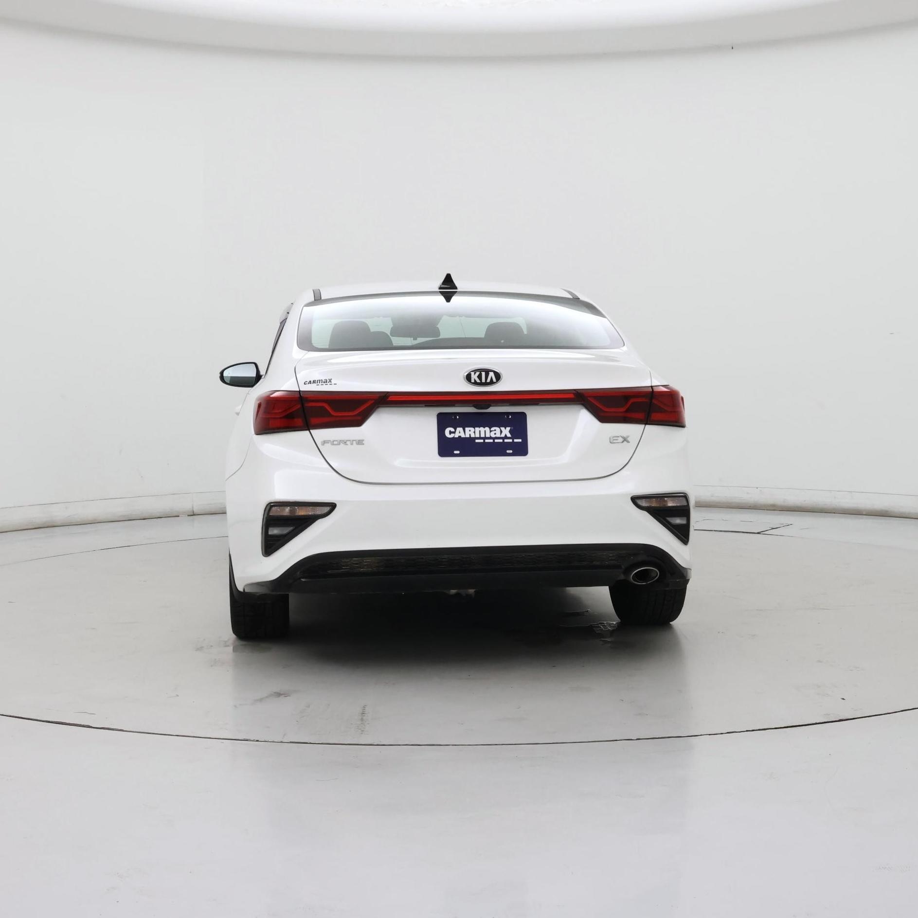 Thumbnail: 2019 Kia Forte - 6