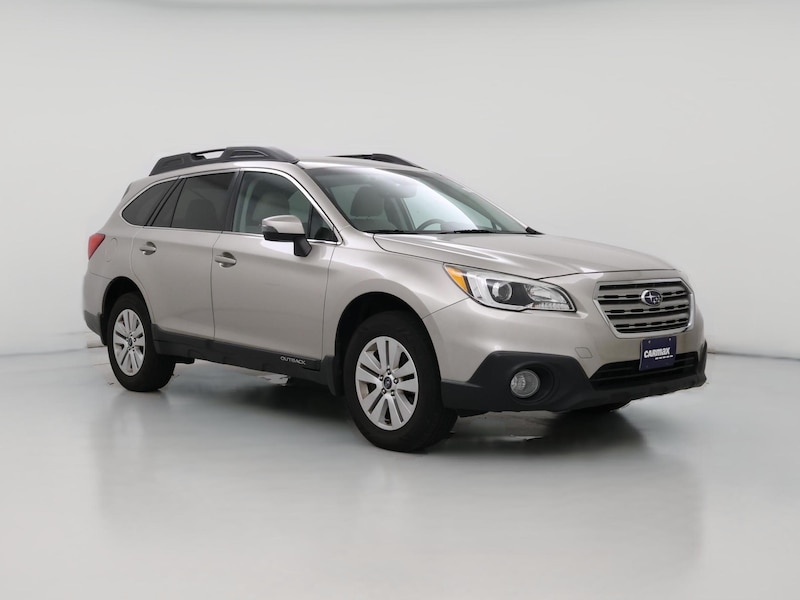 2017 Subaru Outback Premium -
                  Virginia Beach, VA