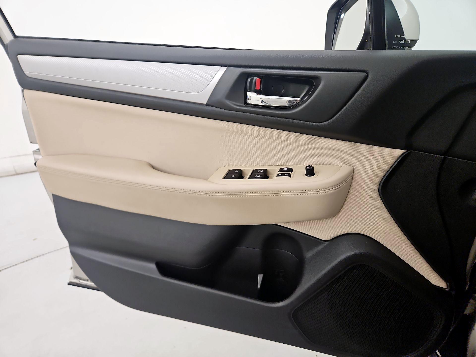Thumbnail: 2017 Subaru Outback - 12