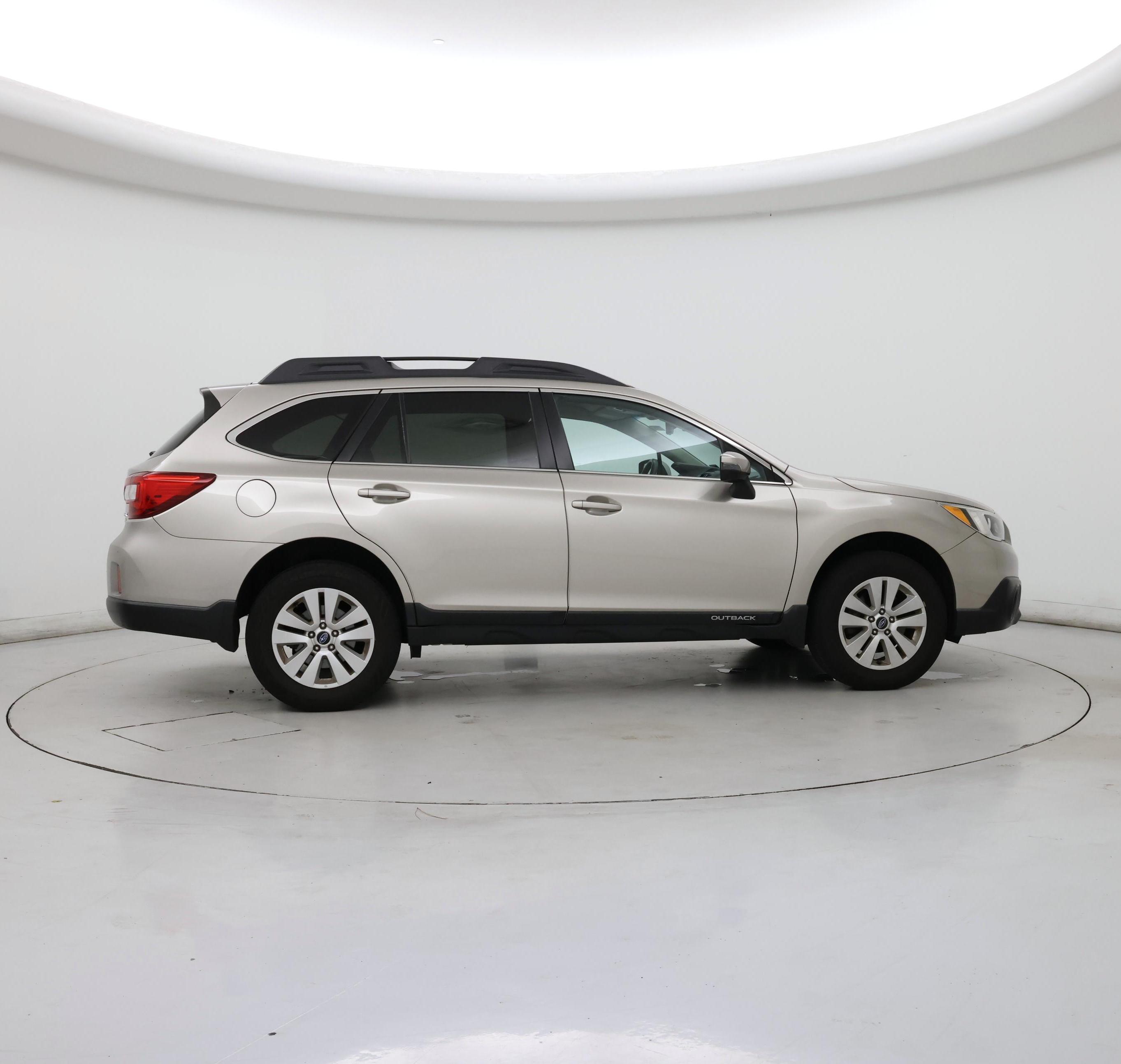Thumbnail: 2017 Subaru Outback - 7