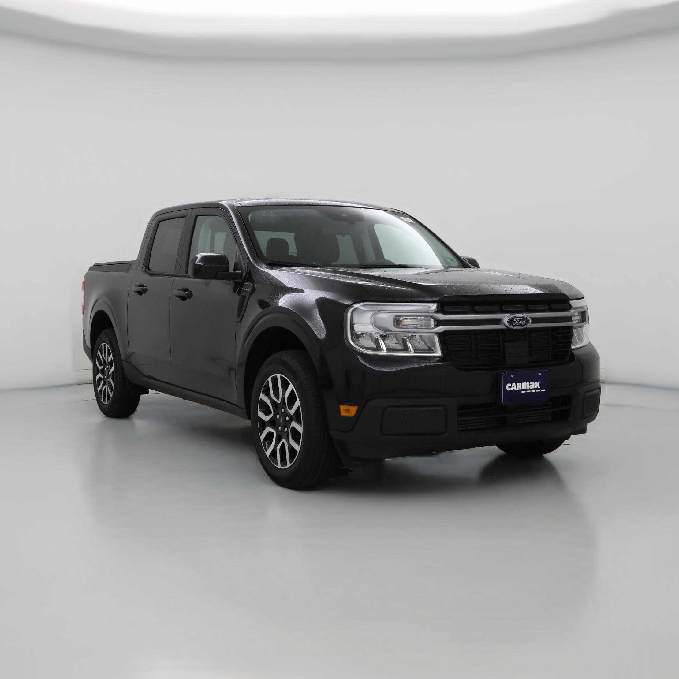 Thumbnail: 2024 Ford Maverick - 1