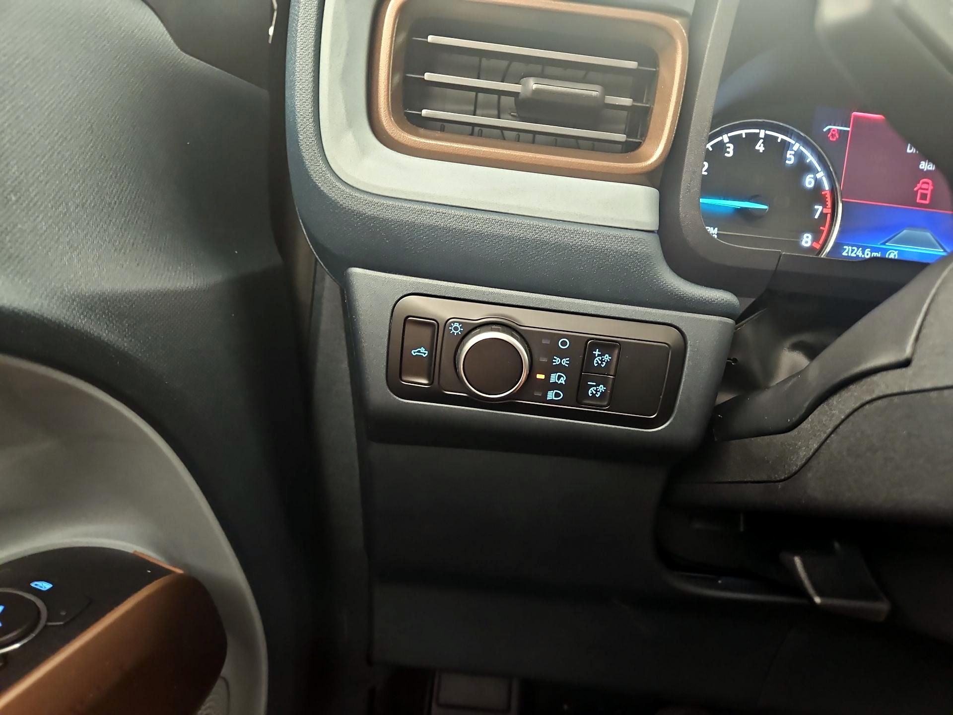 Thumbnail: 2024 Ford Maverick - 13