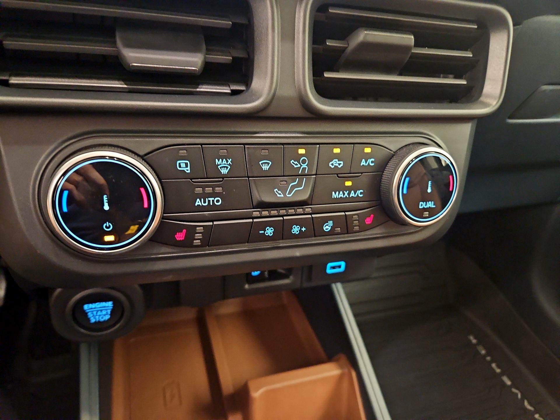 Thumbnail: 2024 Ford Maverick - 17
