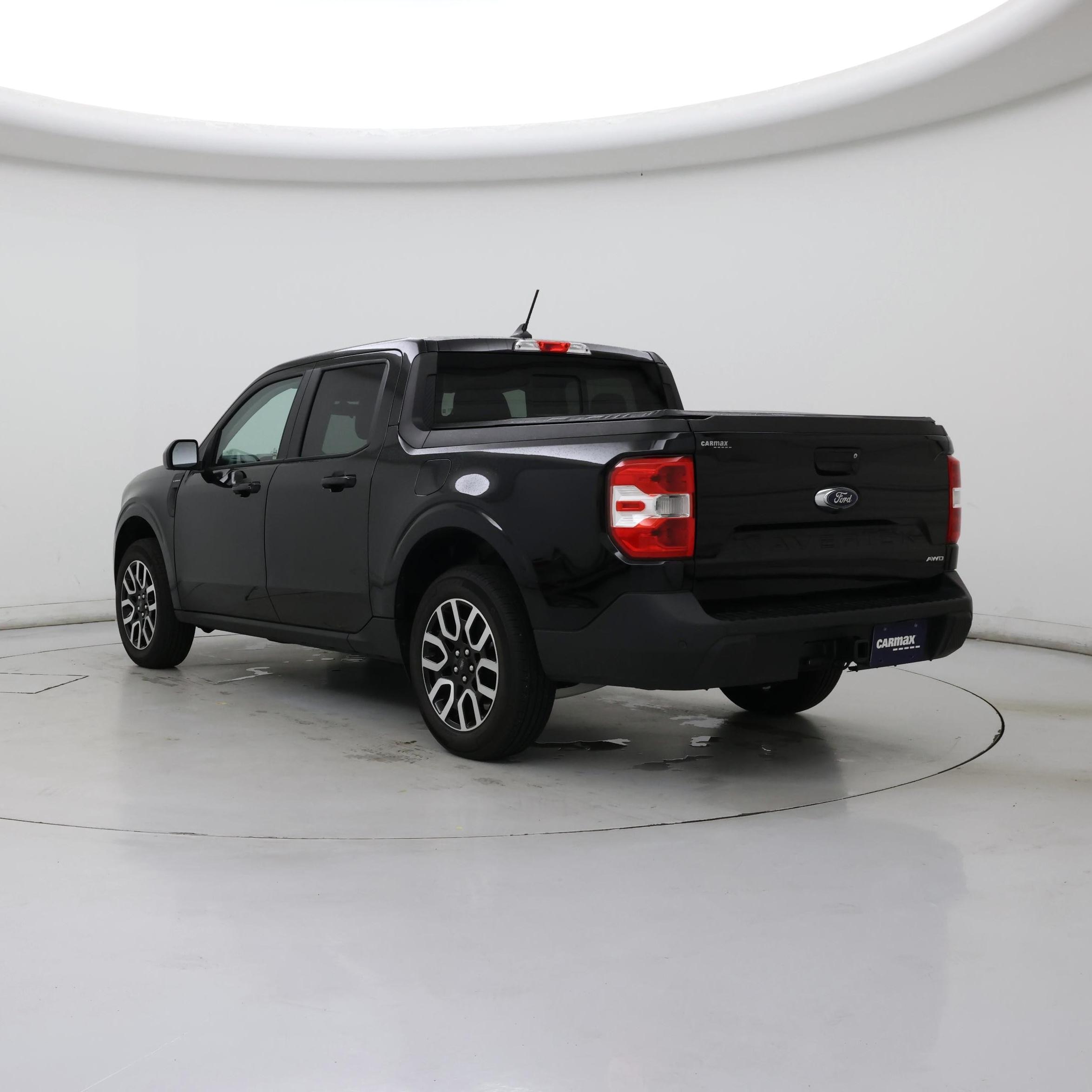 Thumbnail: 2024 Ford Maverick - 2
