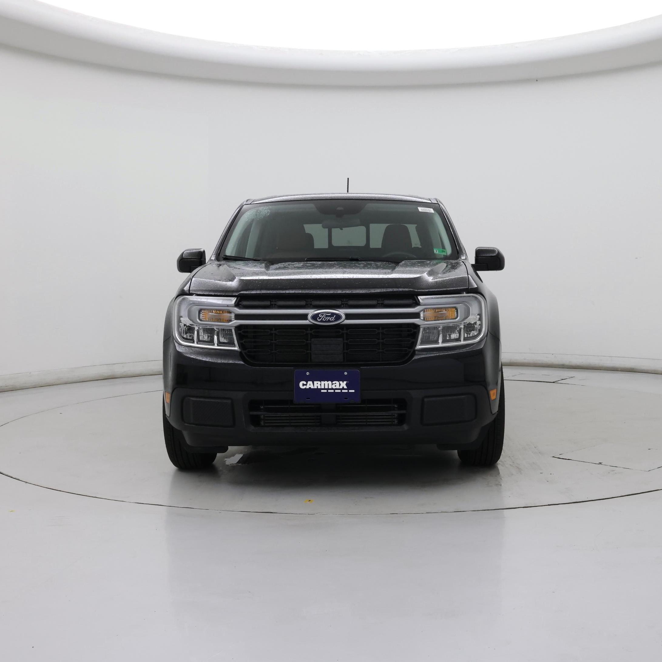 Thumbnail: 2024 Ford Maverick - 5