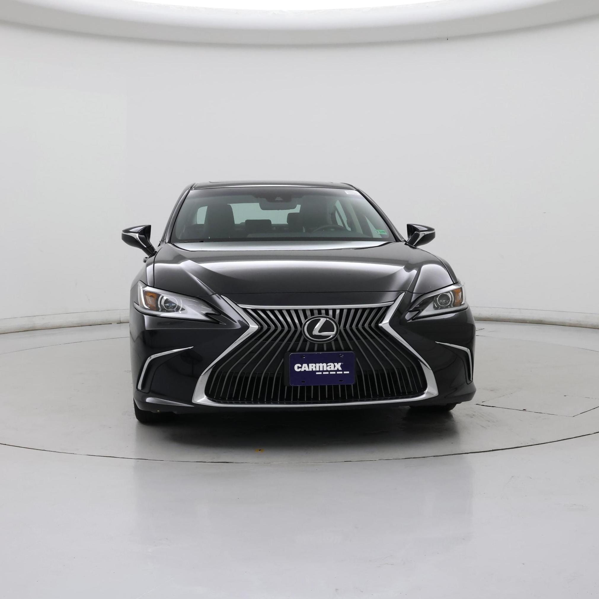 Thumbnail: 2019 Lexus ES - 5