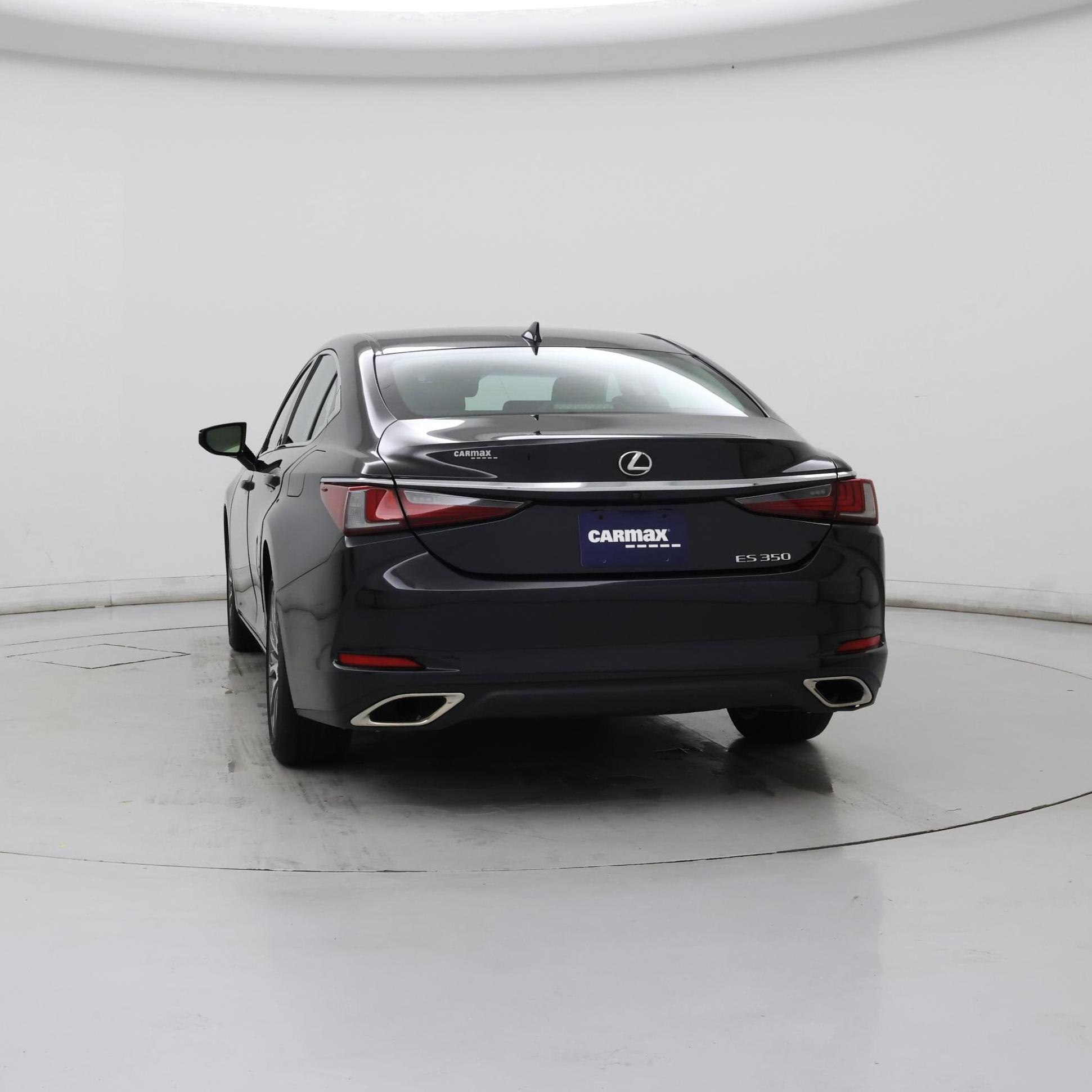 Thumbnail: 2019 Lexus ES - 6