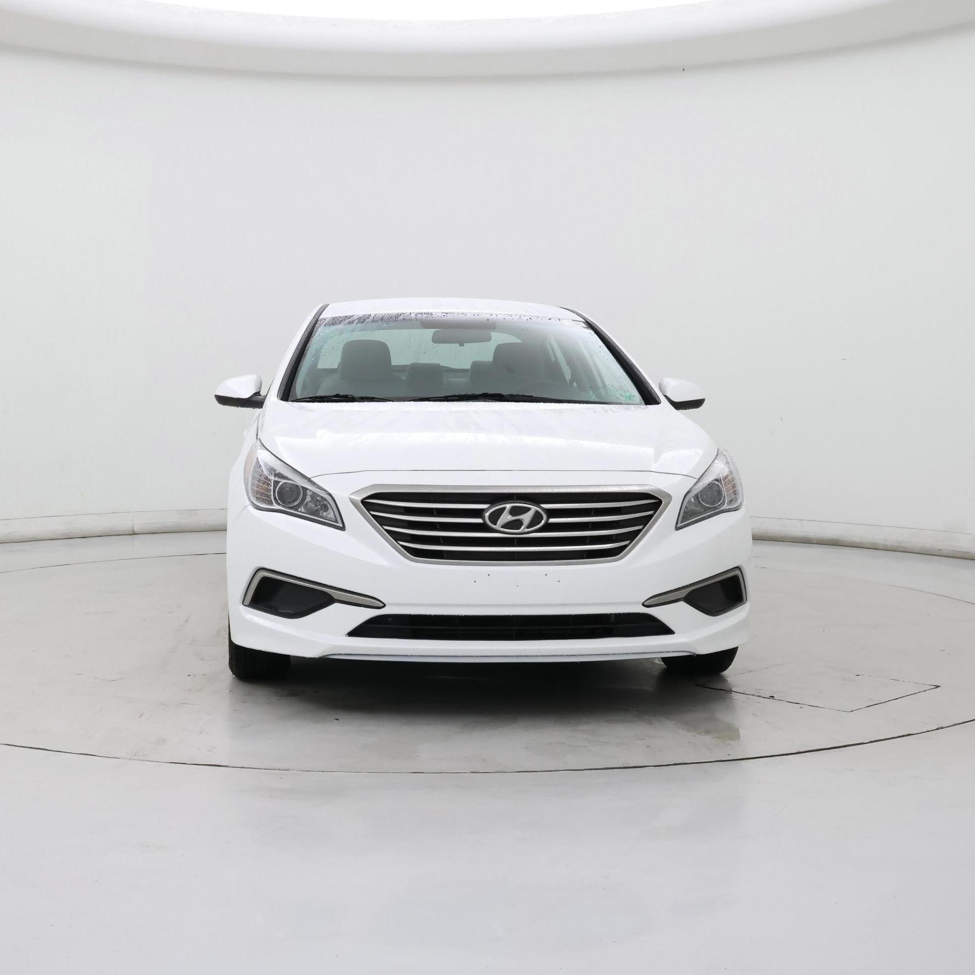 Thumbnail: 2017 Hyundai Sonata - 5