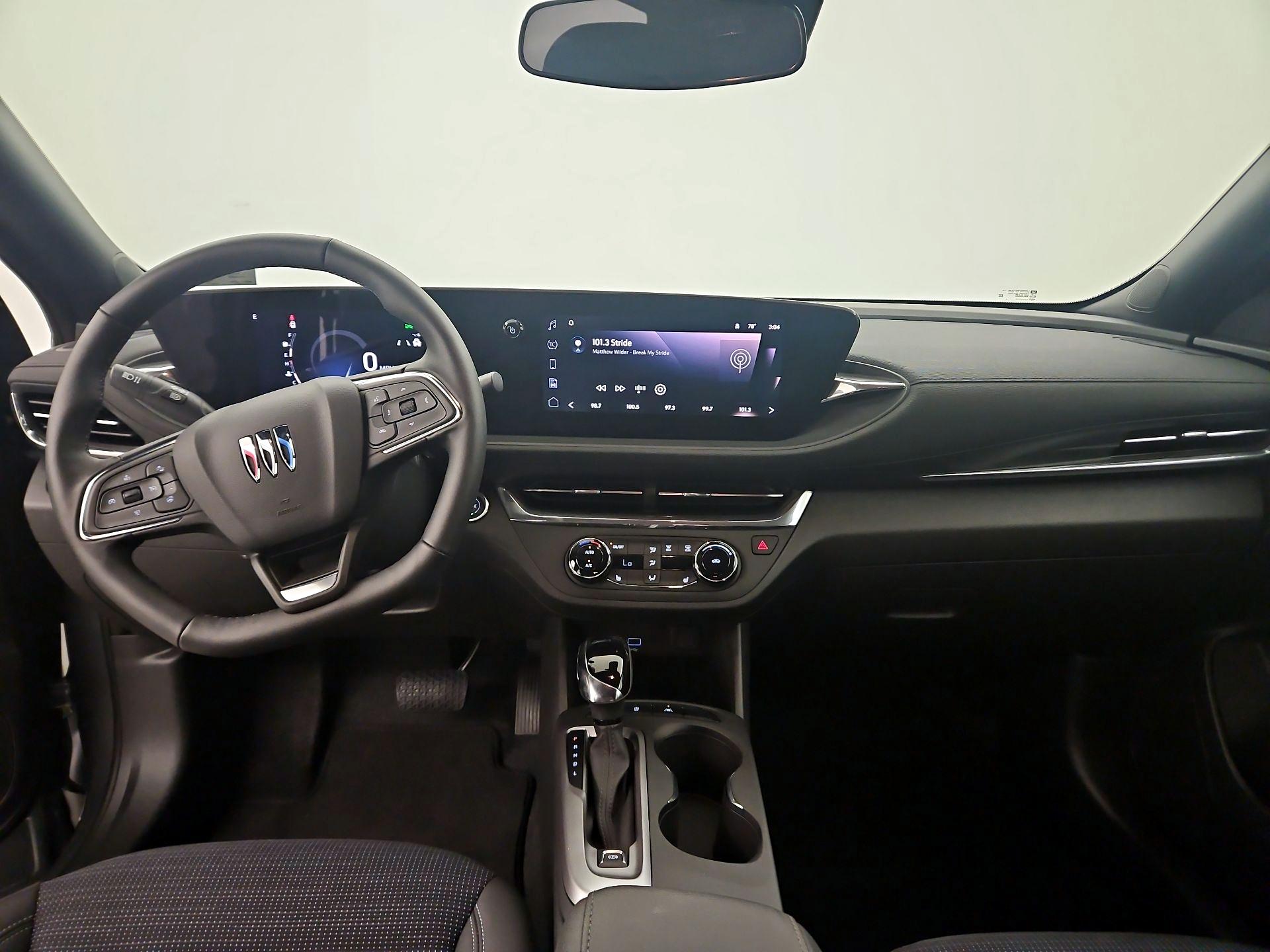 Thumbnail: 2025 Buick Envista - 9