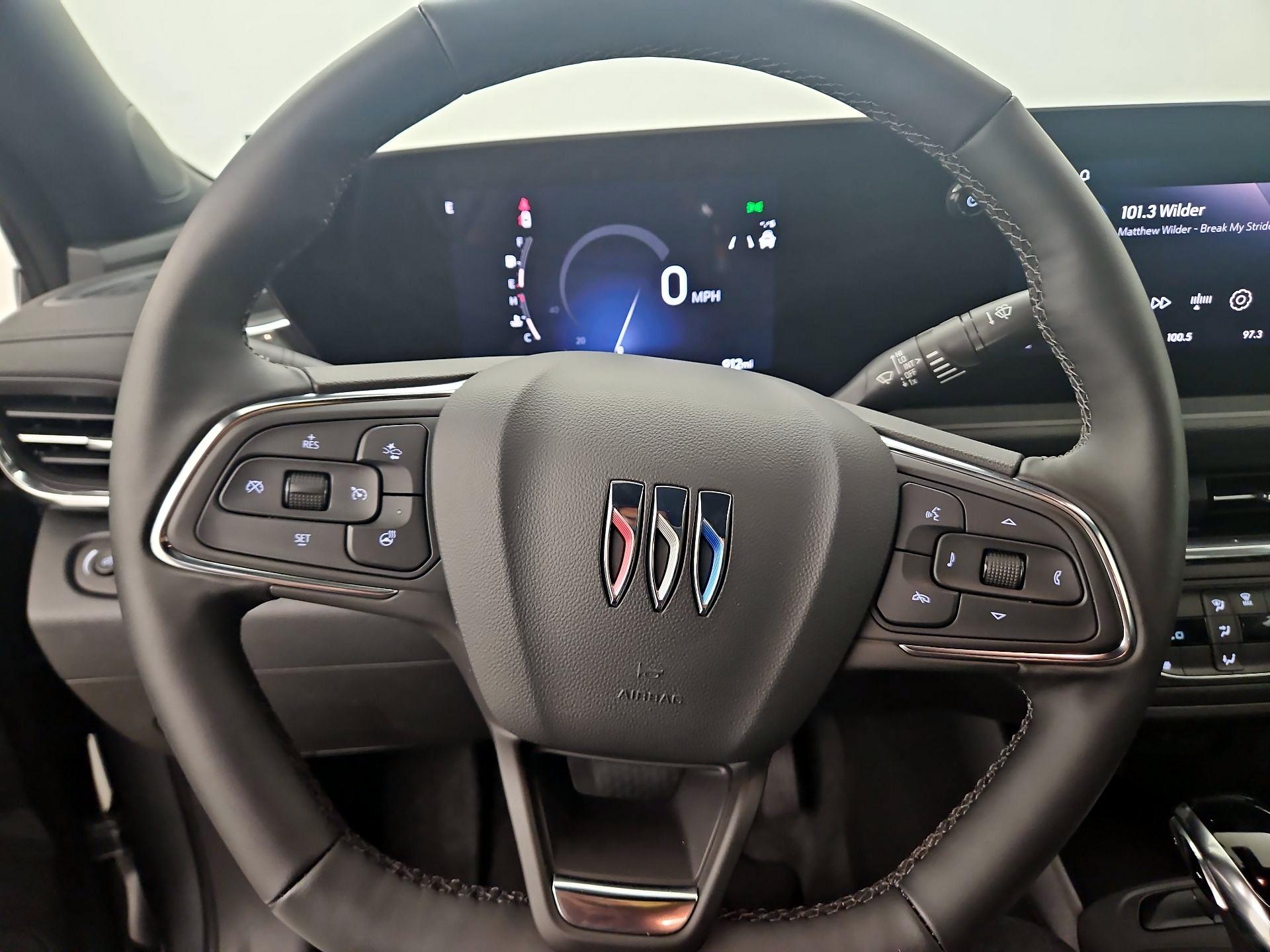 Thumbnail: 2025 Buick Envista - 10