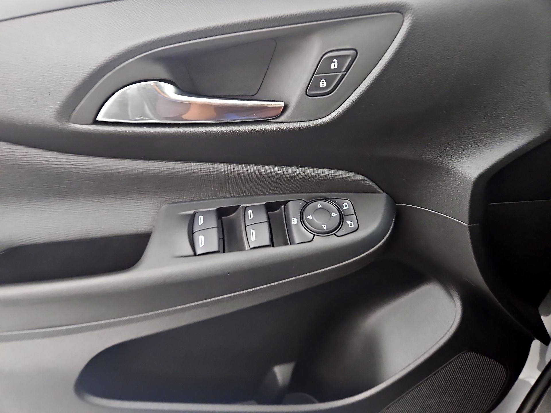 Thumbnail: 2025 Buick Envista - 12