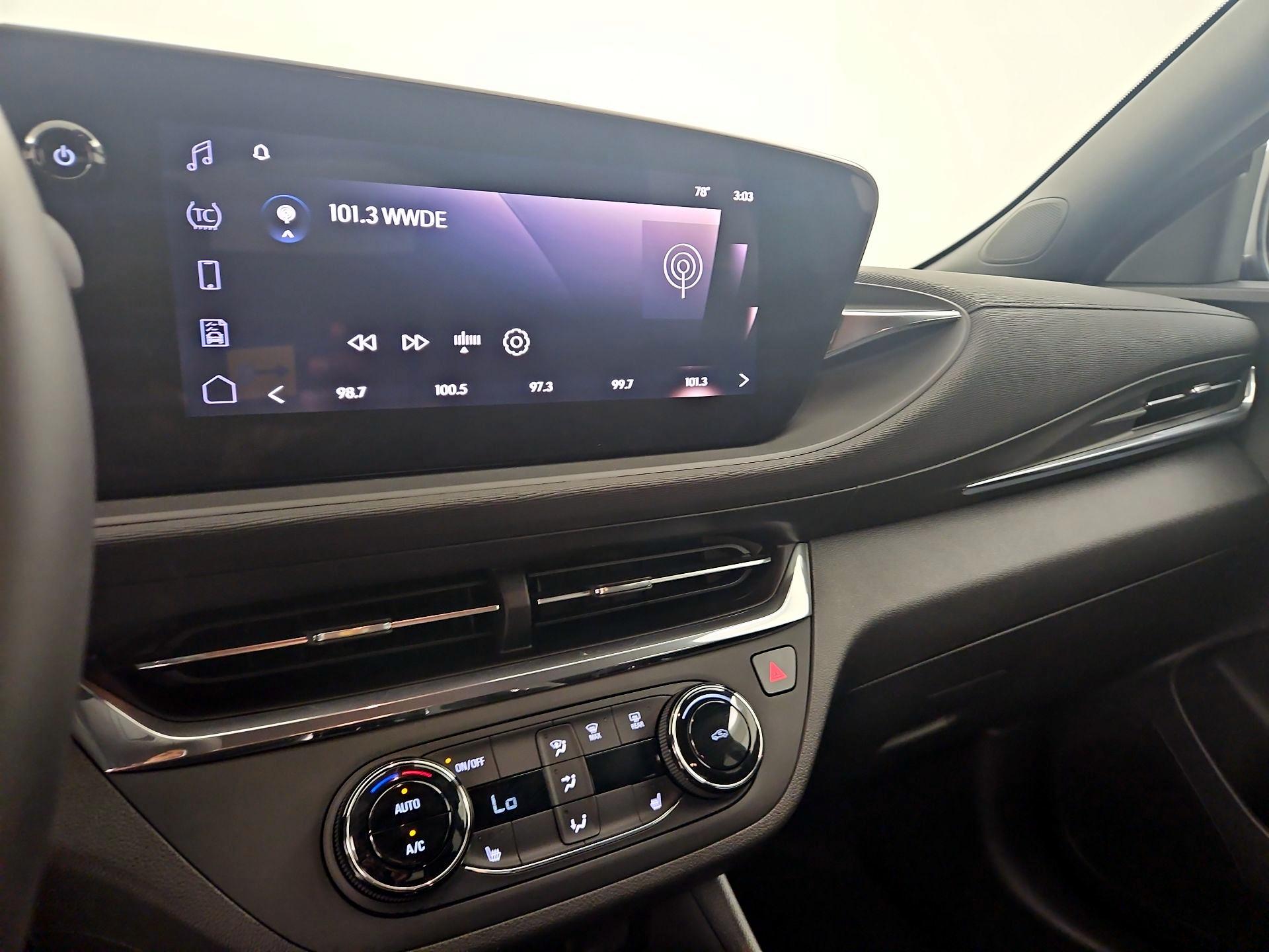 Thumbnail: 2025 Buick Envista - 15