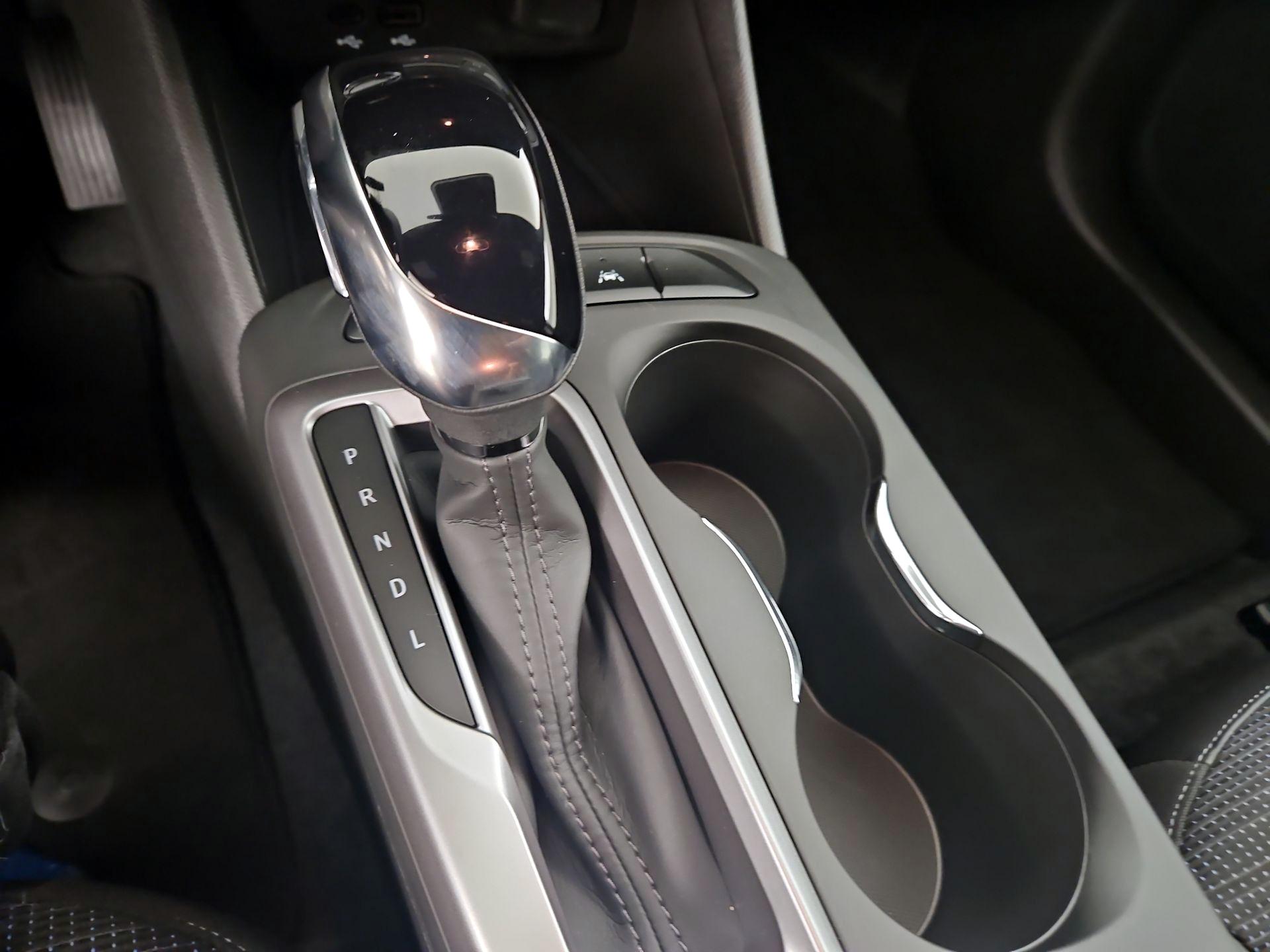 Thumbnail: 2025 Buick Envista - 17
