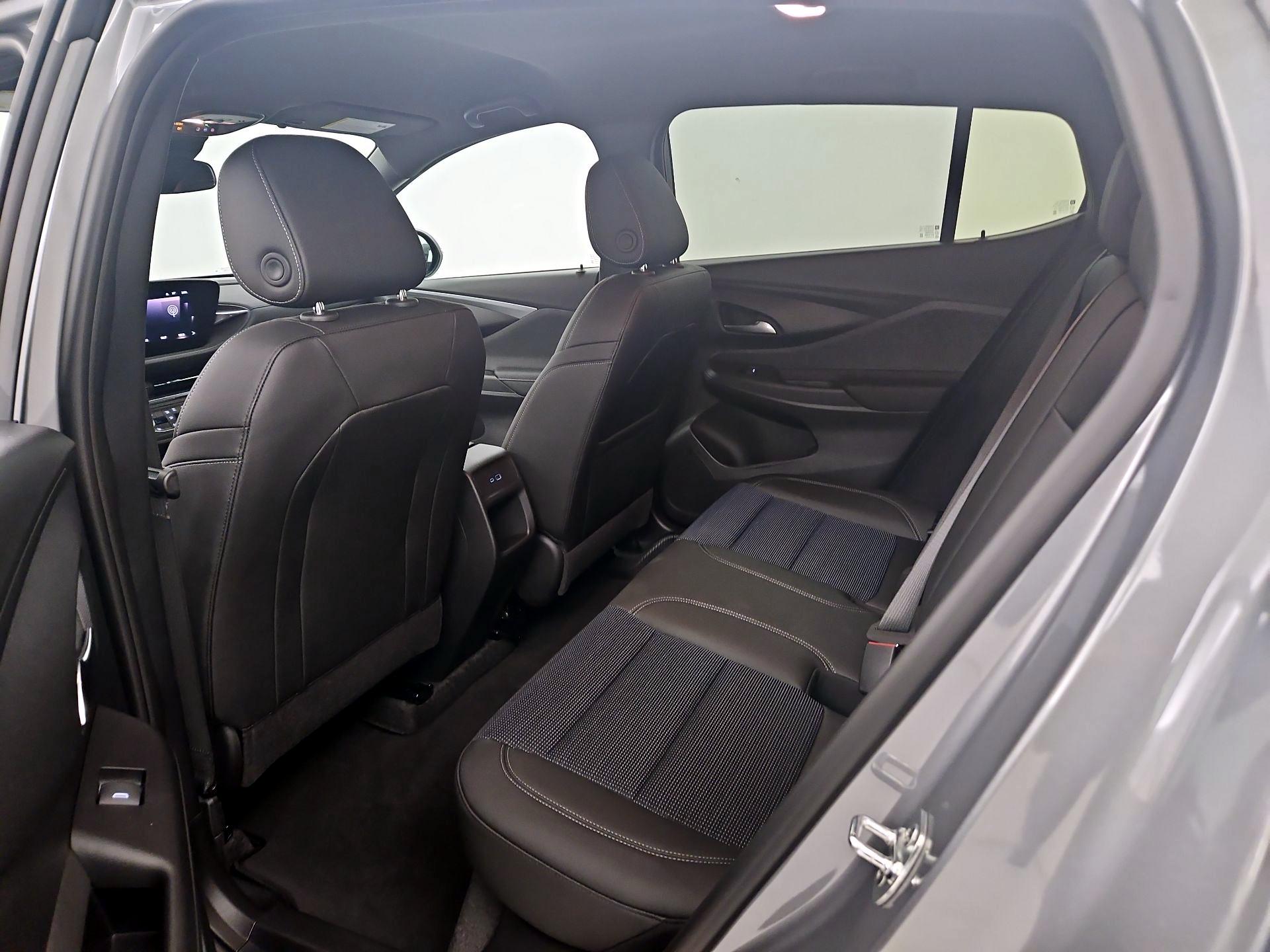 Thumbnail: 2025 Buick Envista - 19