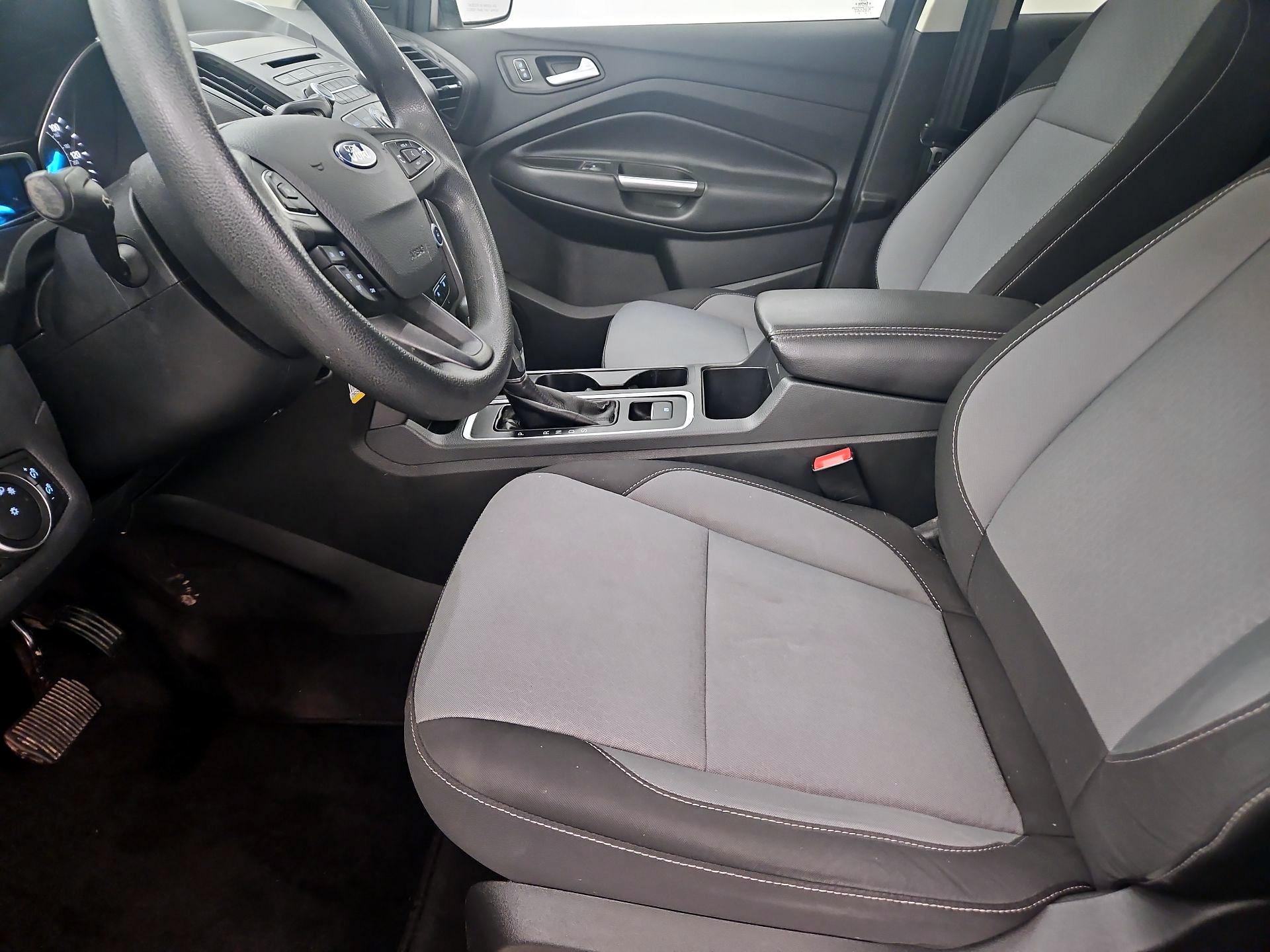 Thumbnail: 2018 Ford Escape - 11