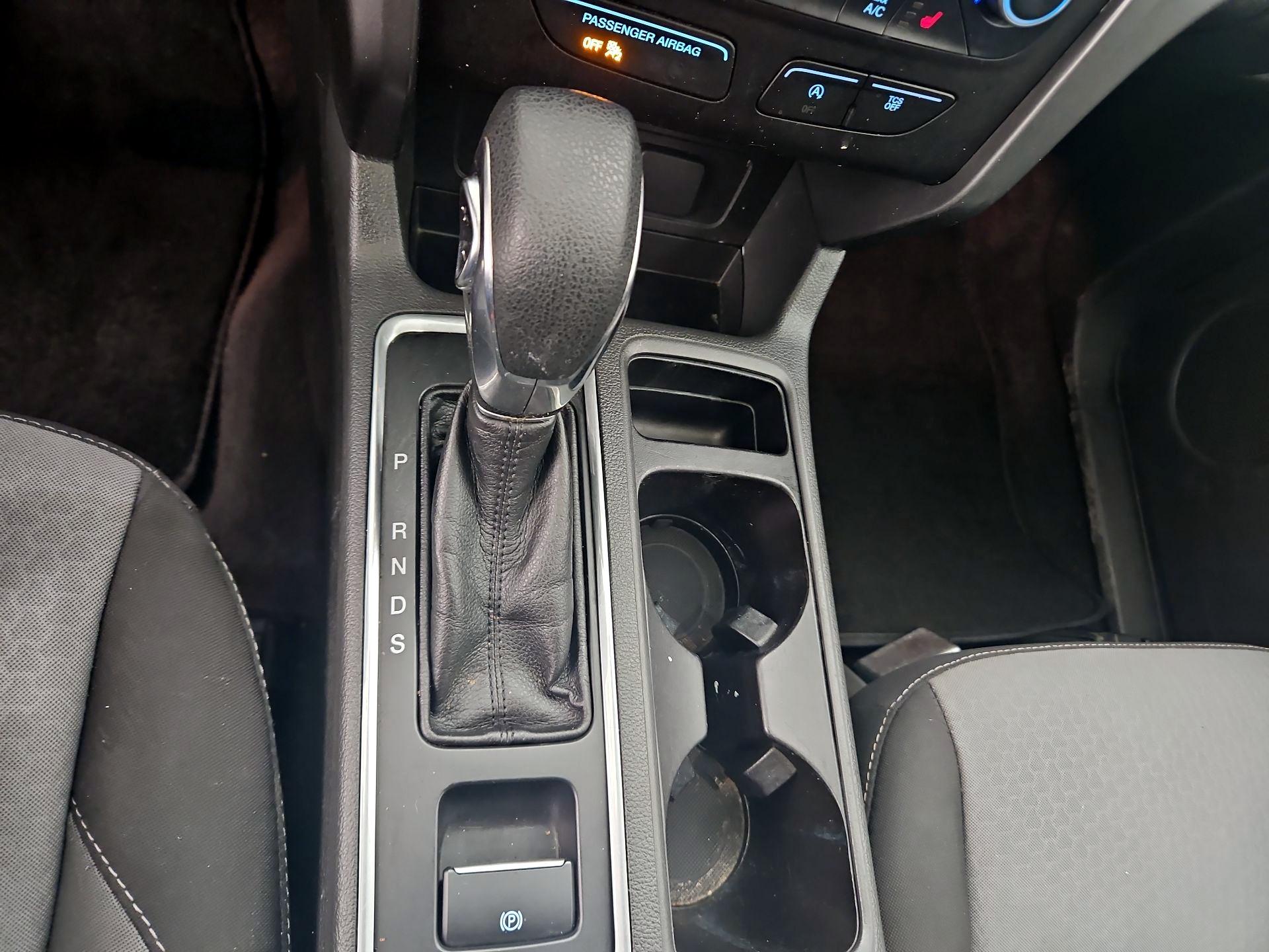 Thumbnail: 2018 Ford Escape - 17