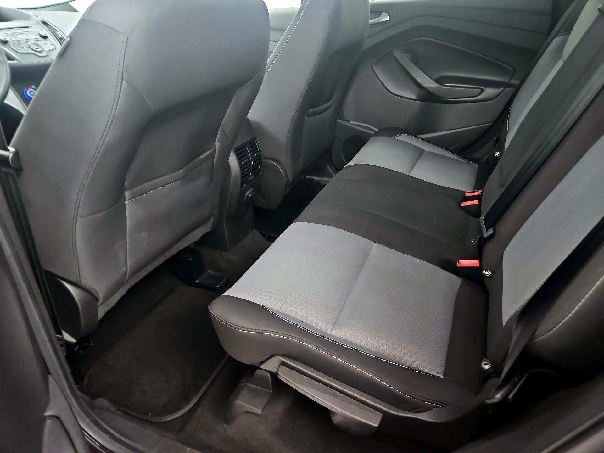 Thumbnail: 2018 Ford Escape - 19