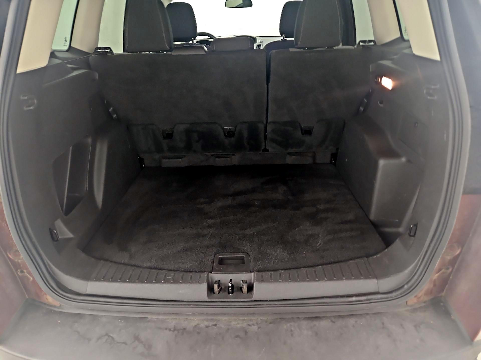 Thumbnail: 2018 Ford Escape - 20