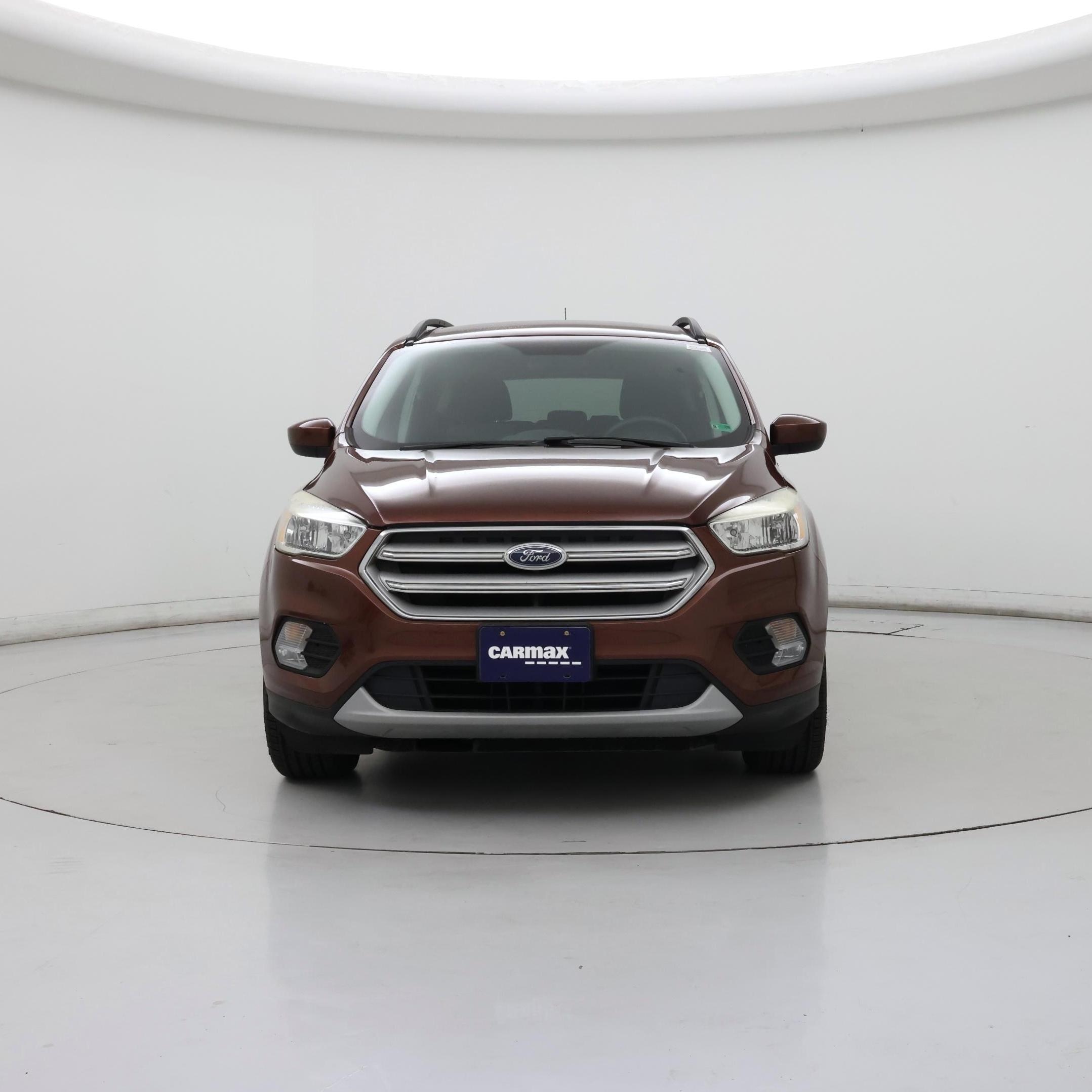 Thumbnail: 2018 Ford Escape - 5