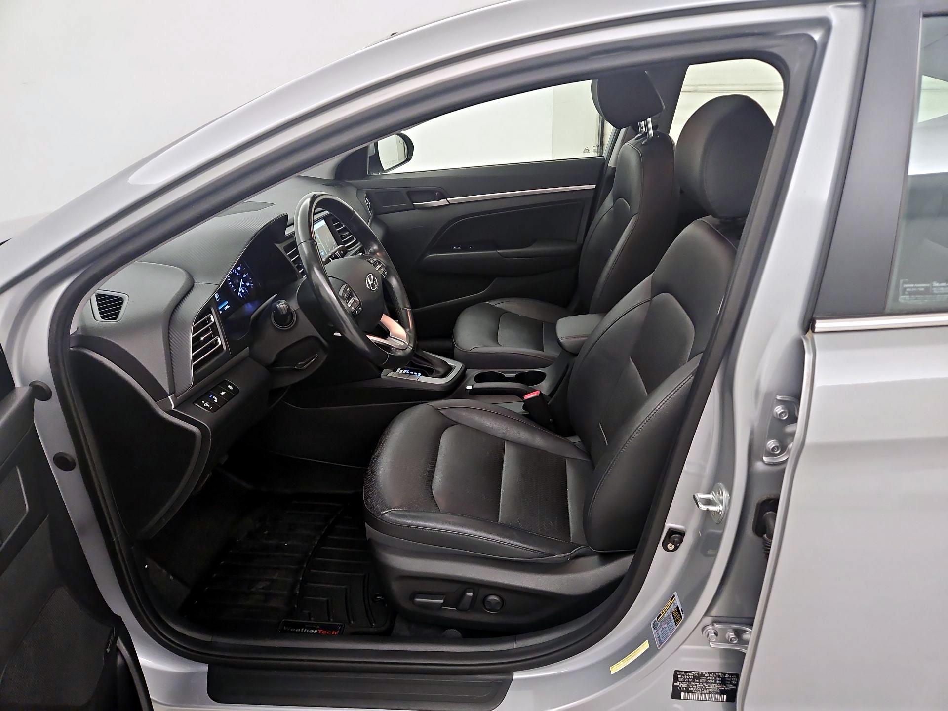 Thumbnail: 2020 Hyundai Elantra - 11