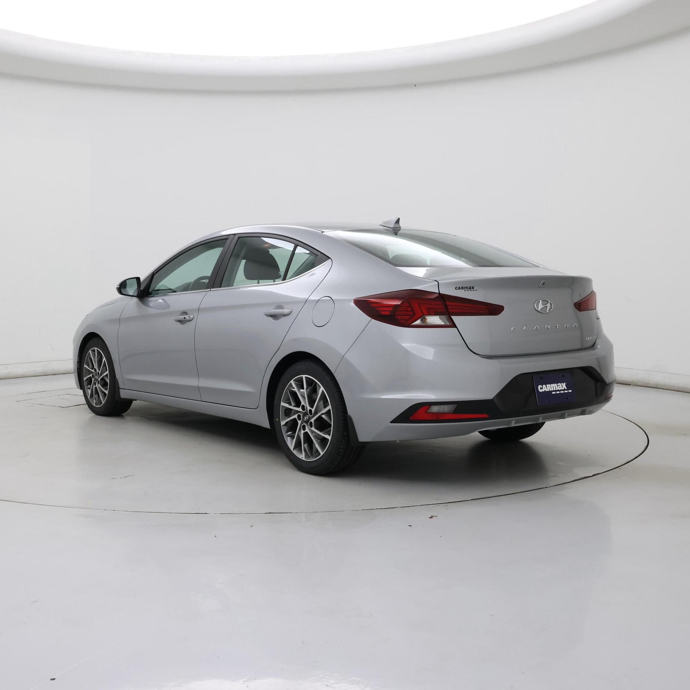 Thumbnail: 2020 Hyundai Elantra - 2