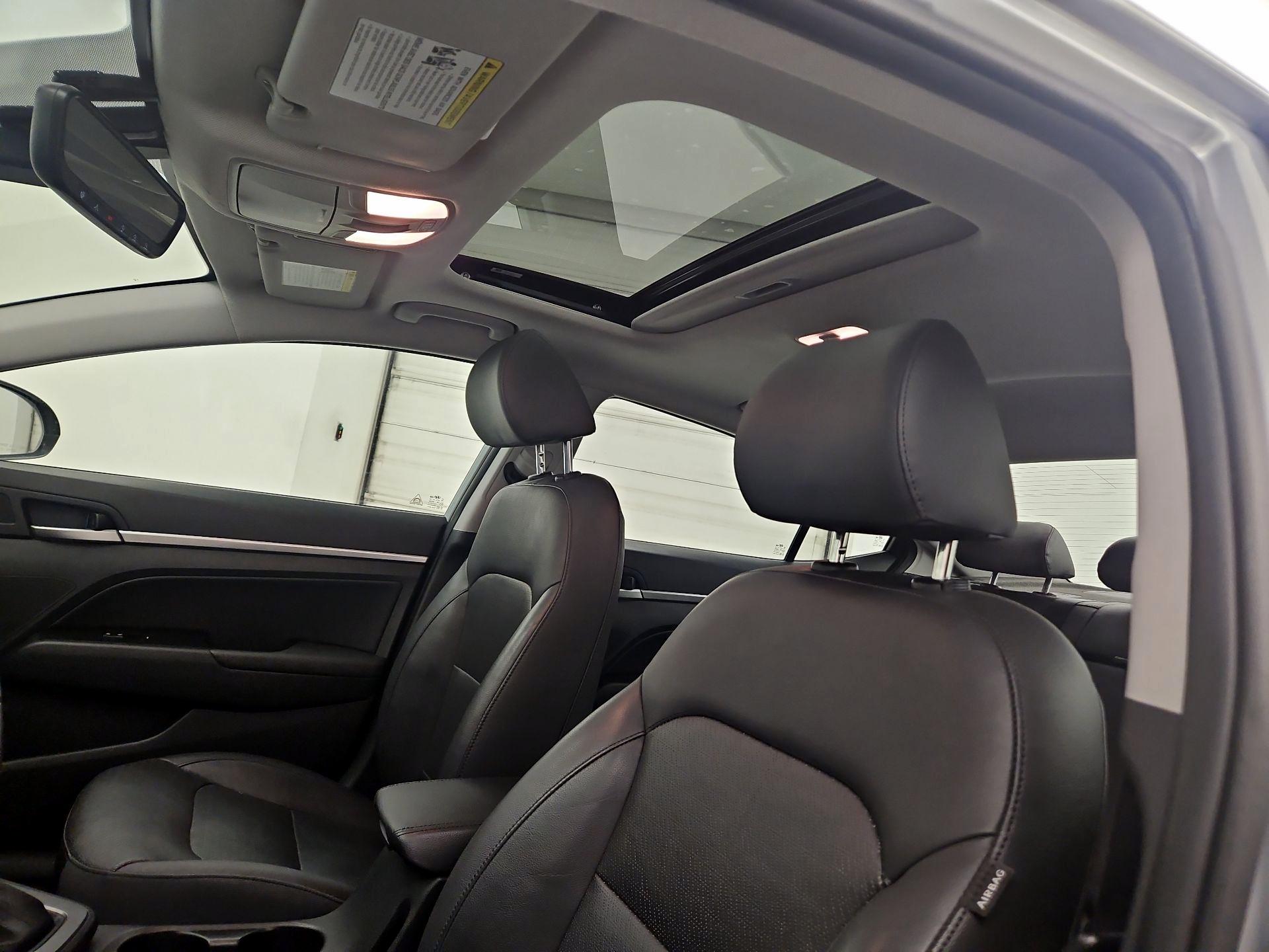 Thumbnail: 2020 Hyundai Elantra - 20