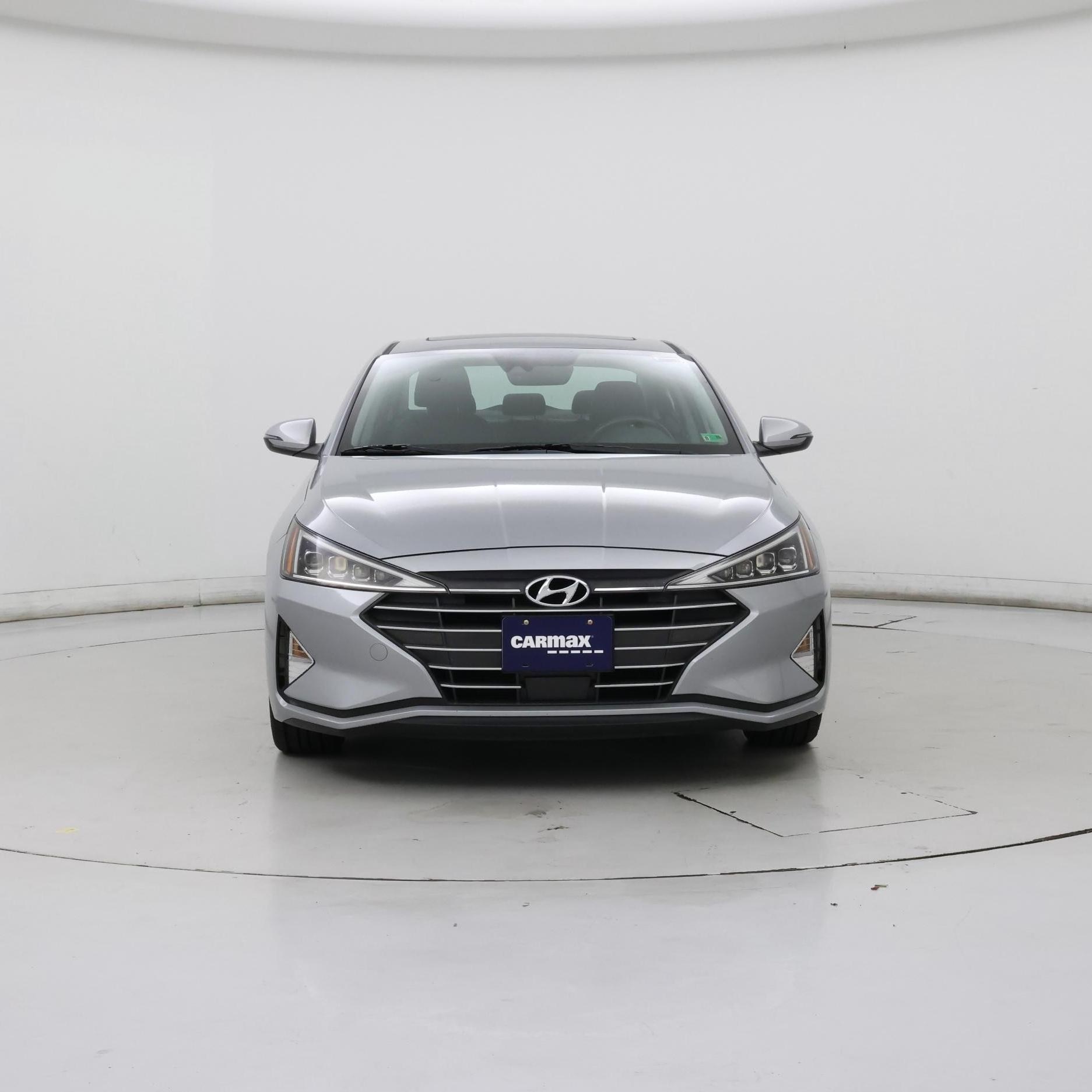 Thumbnail: 2020 Hyundai Elantra - 5