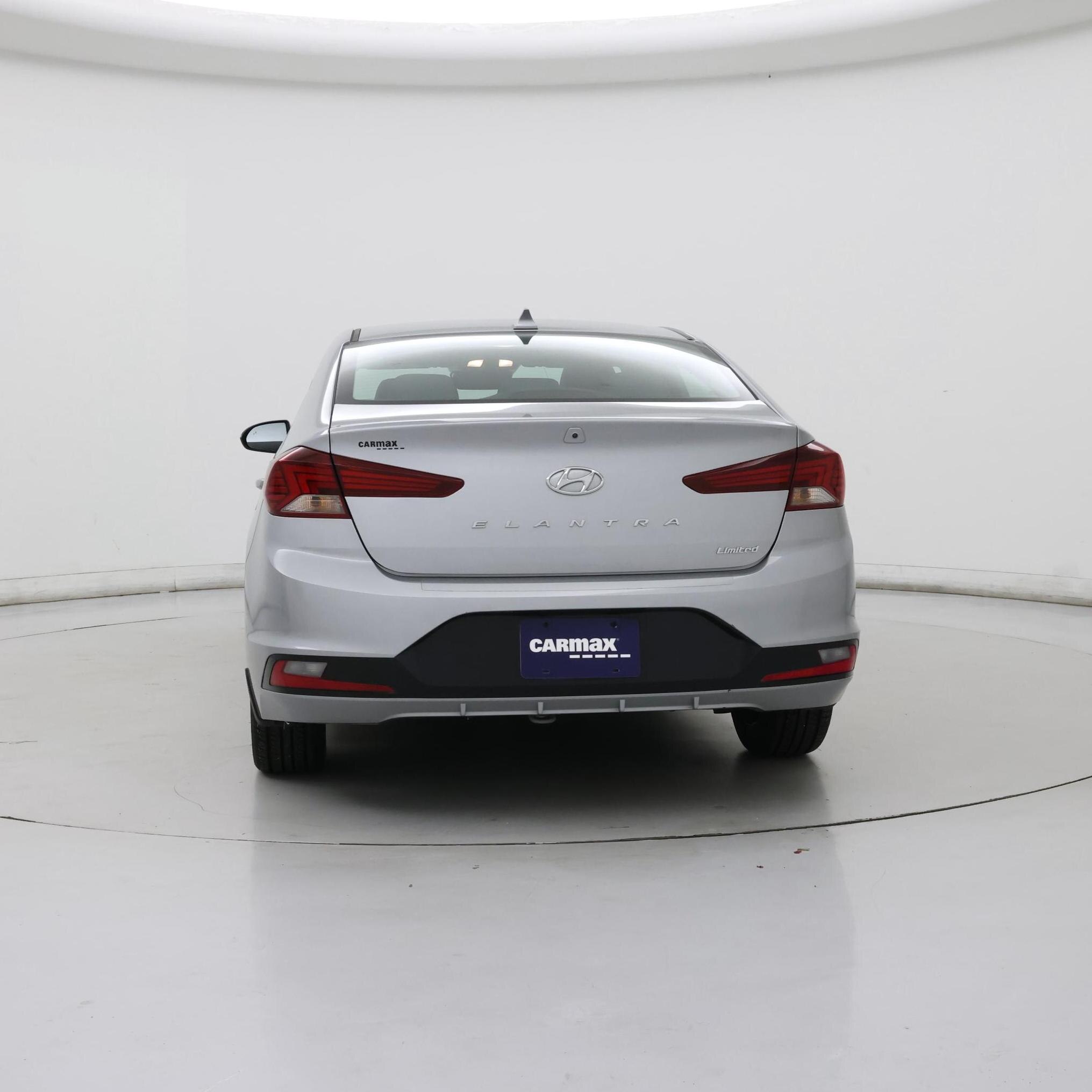 Thumbnail: 2020 Hyundai Elantra - 6