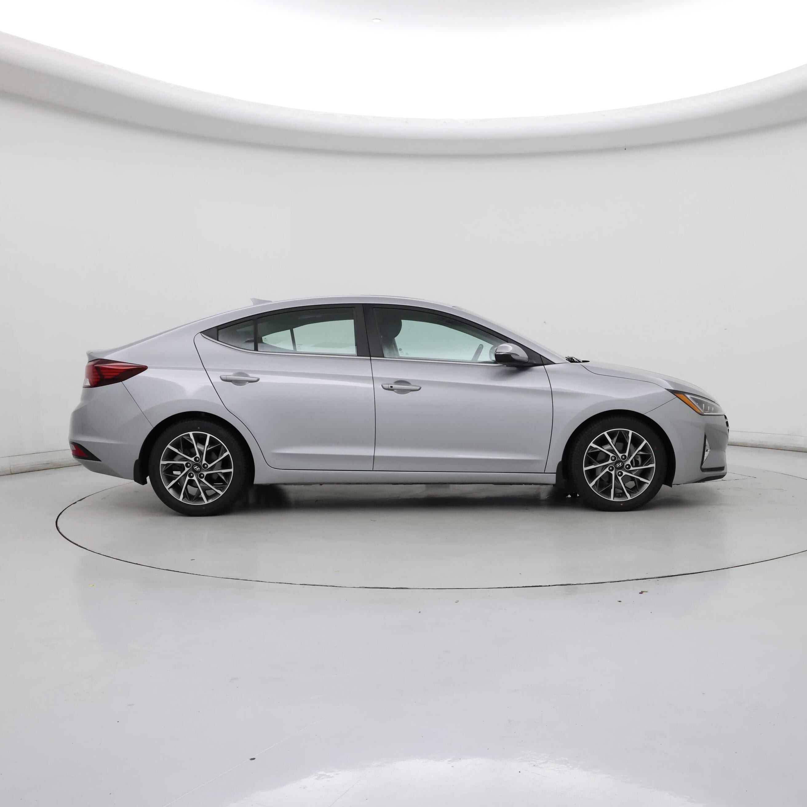 Thumbnail: 2020 Hyundai Elantra - 7