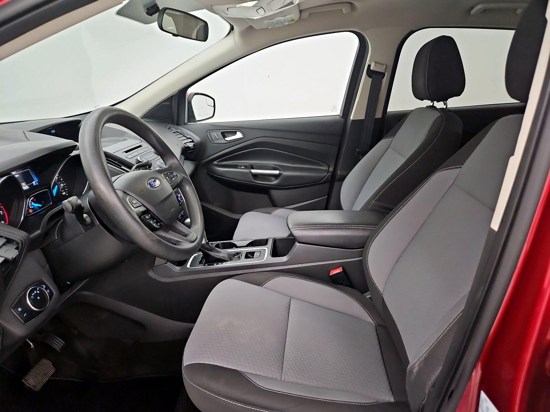 Thumbnail: 2017 Ford Escape - 11