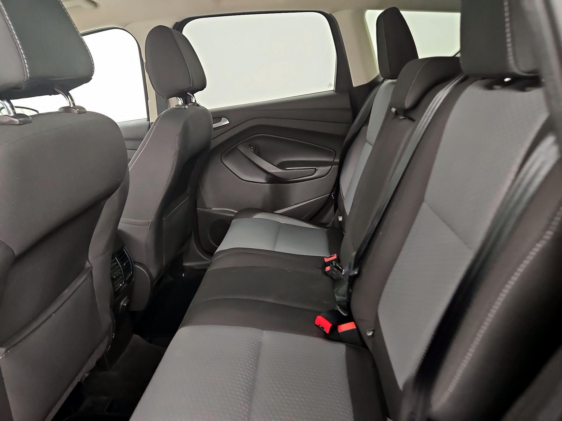 Thumbnail: 2017 Ford Escape - 19