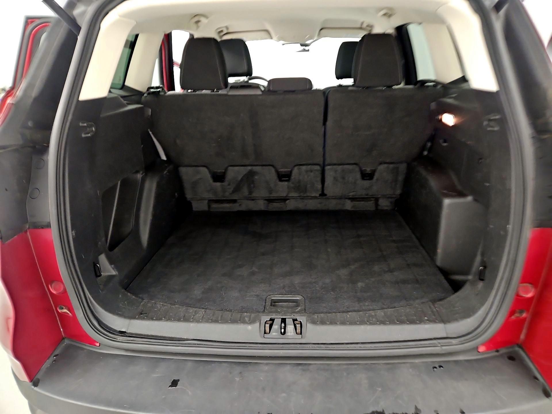 Thumbnail: 2017 Ford Escape - 20