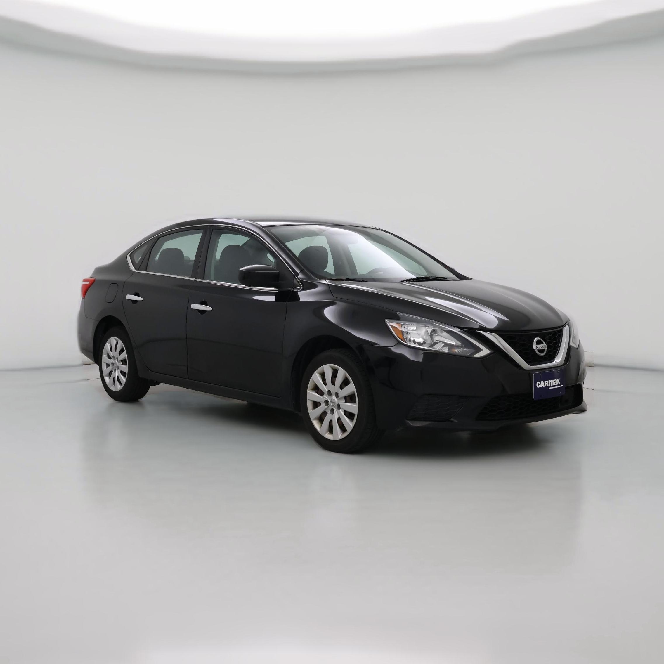 Thumbnail: 2019 Nissan Sentra - 1
