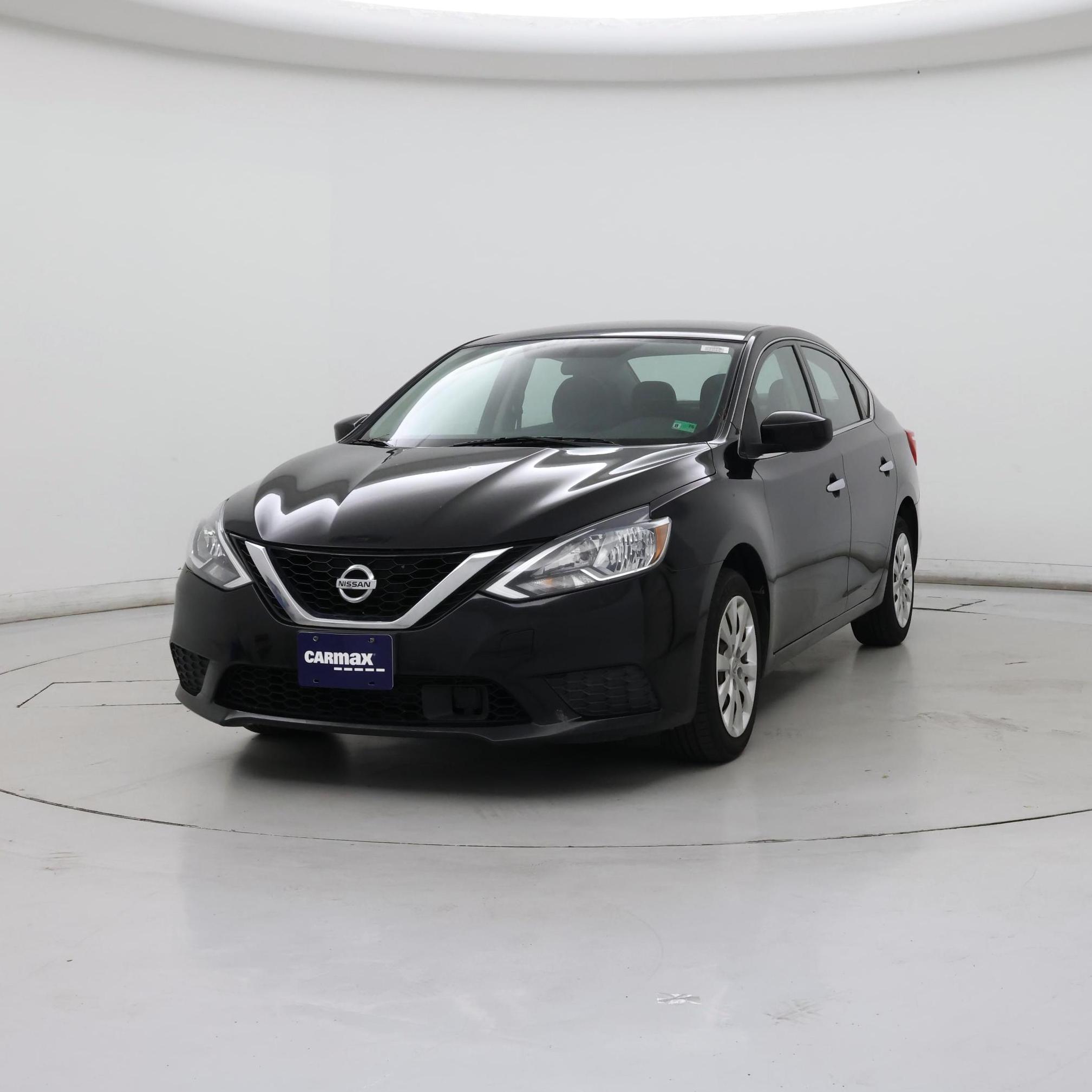 Thumbnail: 2019 Nissan Sentra - 4