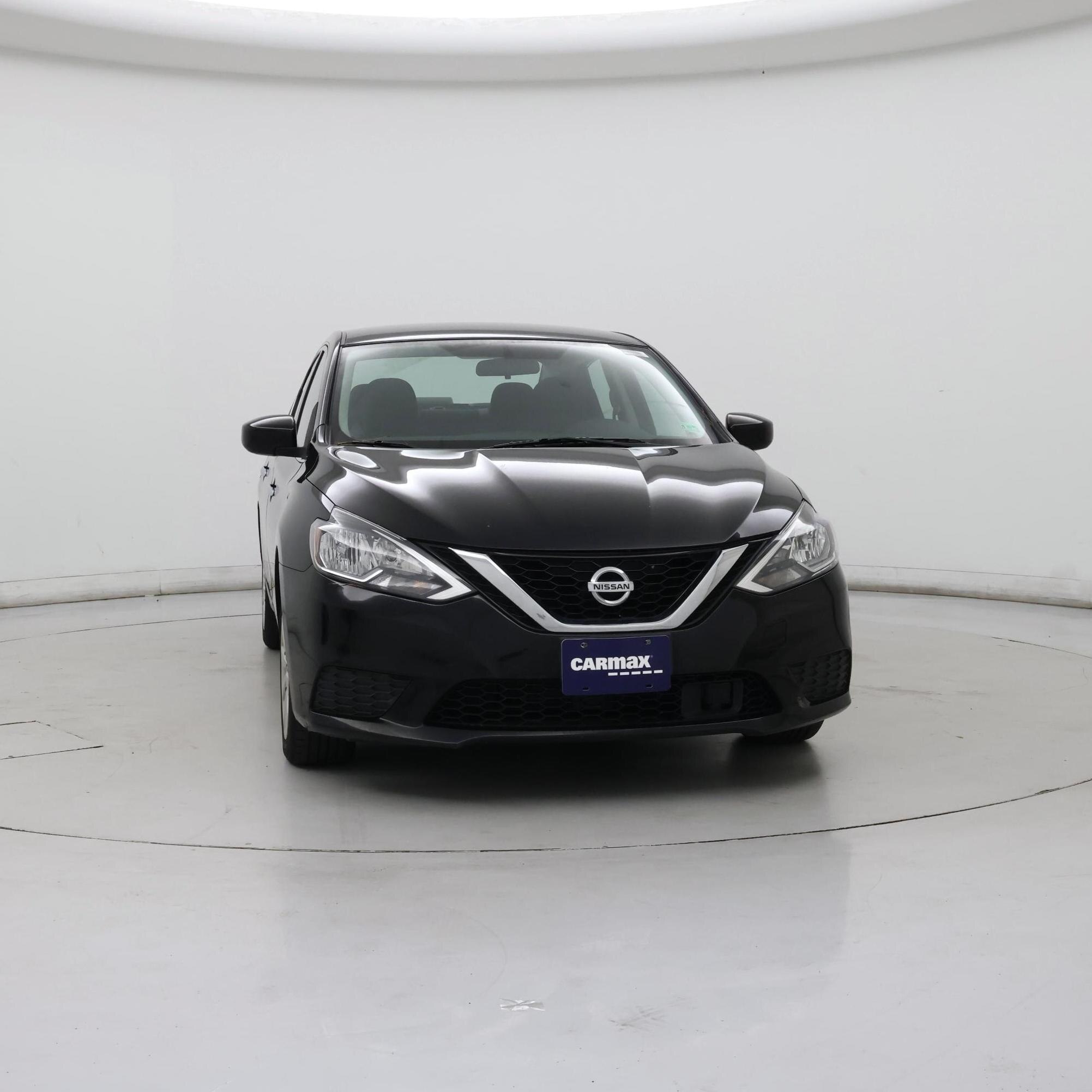 Thumbnail: 2019 Nissan Sentra - 5