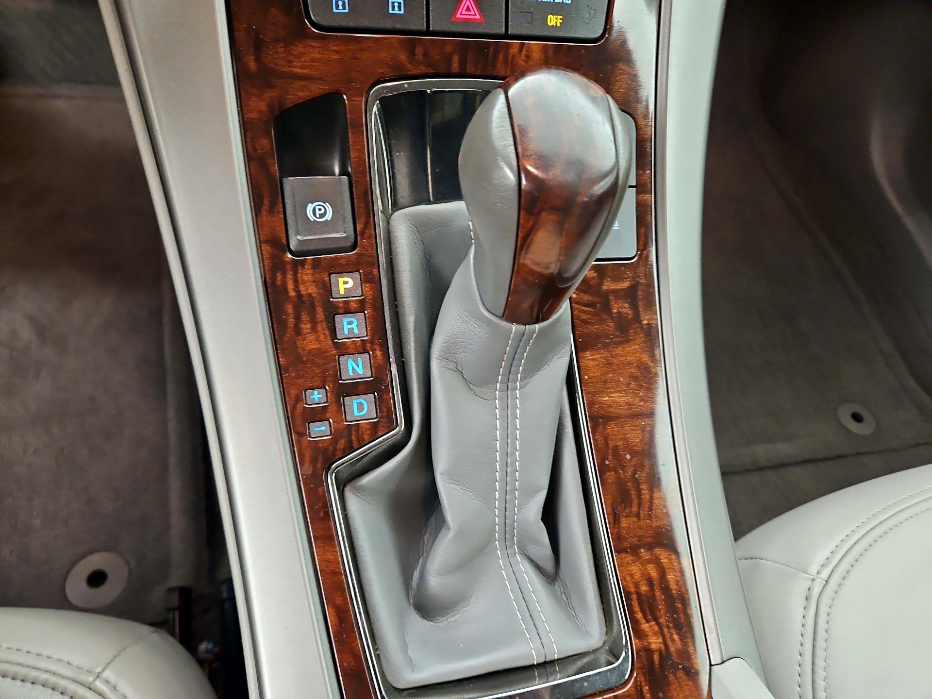 Thumbnail: 2013 Buick LaCrosse - 17