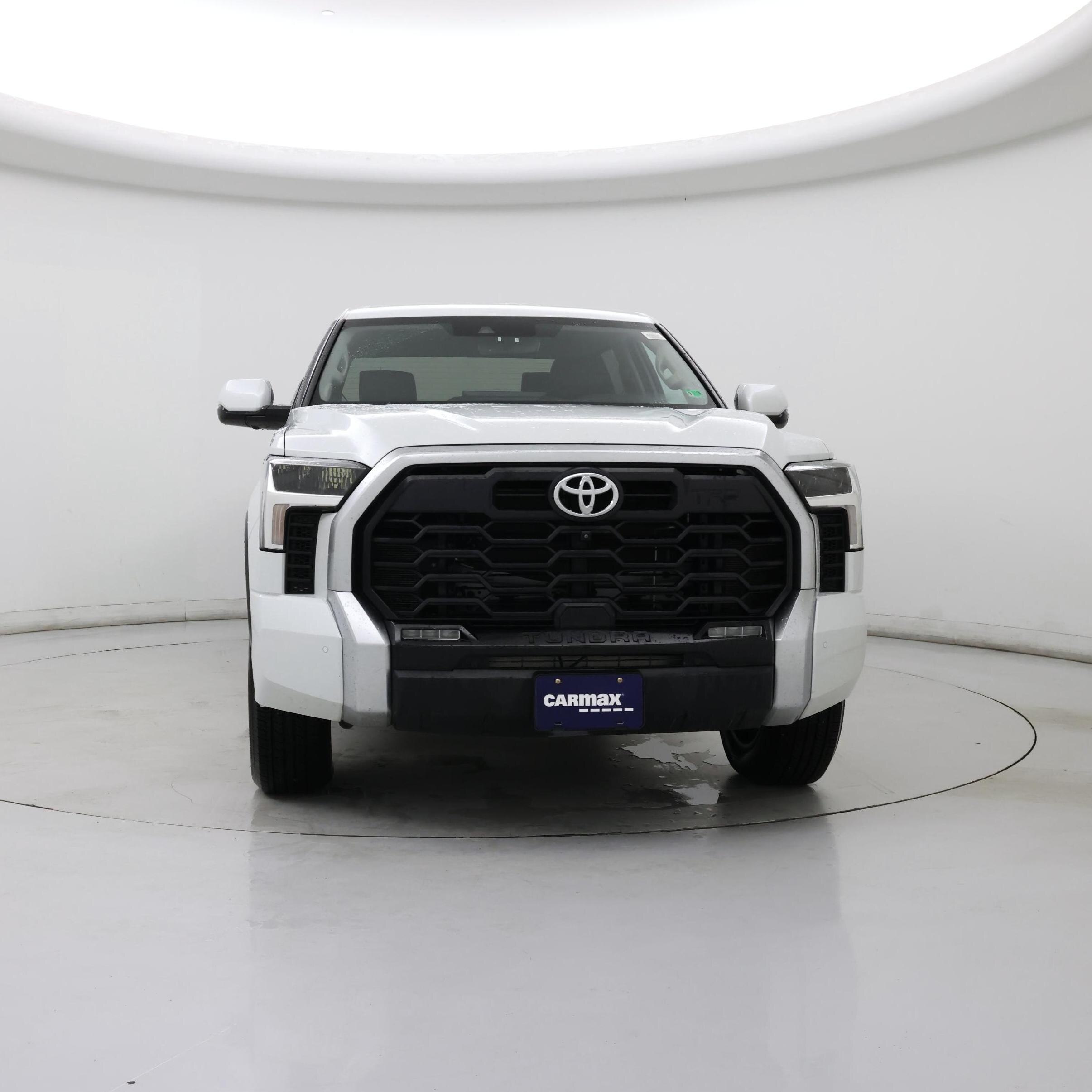 Thumbnail: 2022 Toyota Tundra - 5