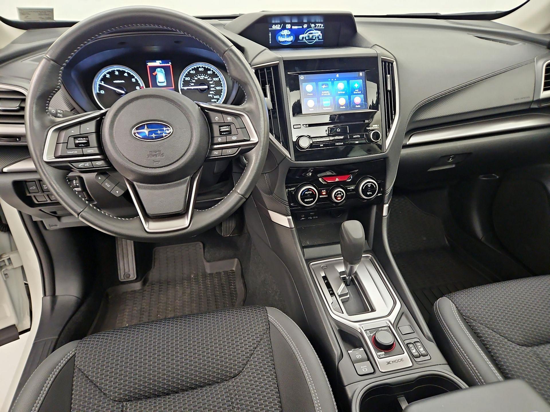 Thumbnail: 2023 Subaru Forester - 9