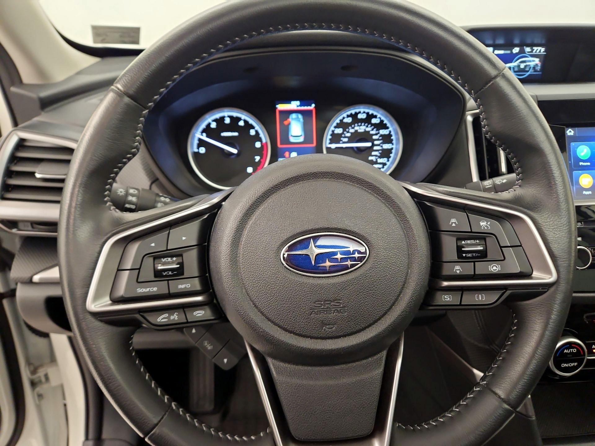 Thumbnail: 2023 Subaru Forester - 10