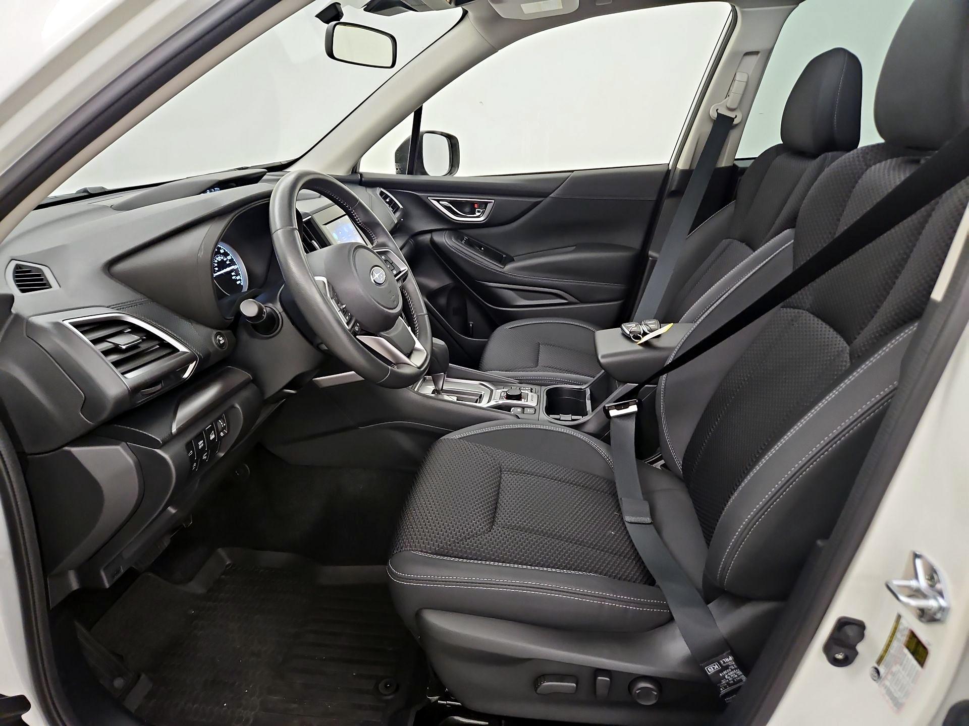 Thumbnail: 2023 Subaru Forester - 11