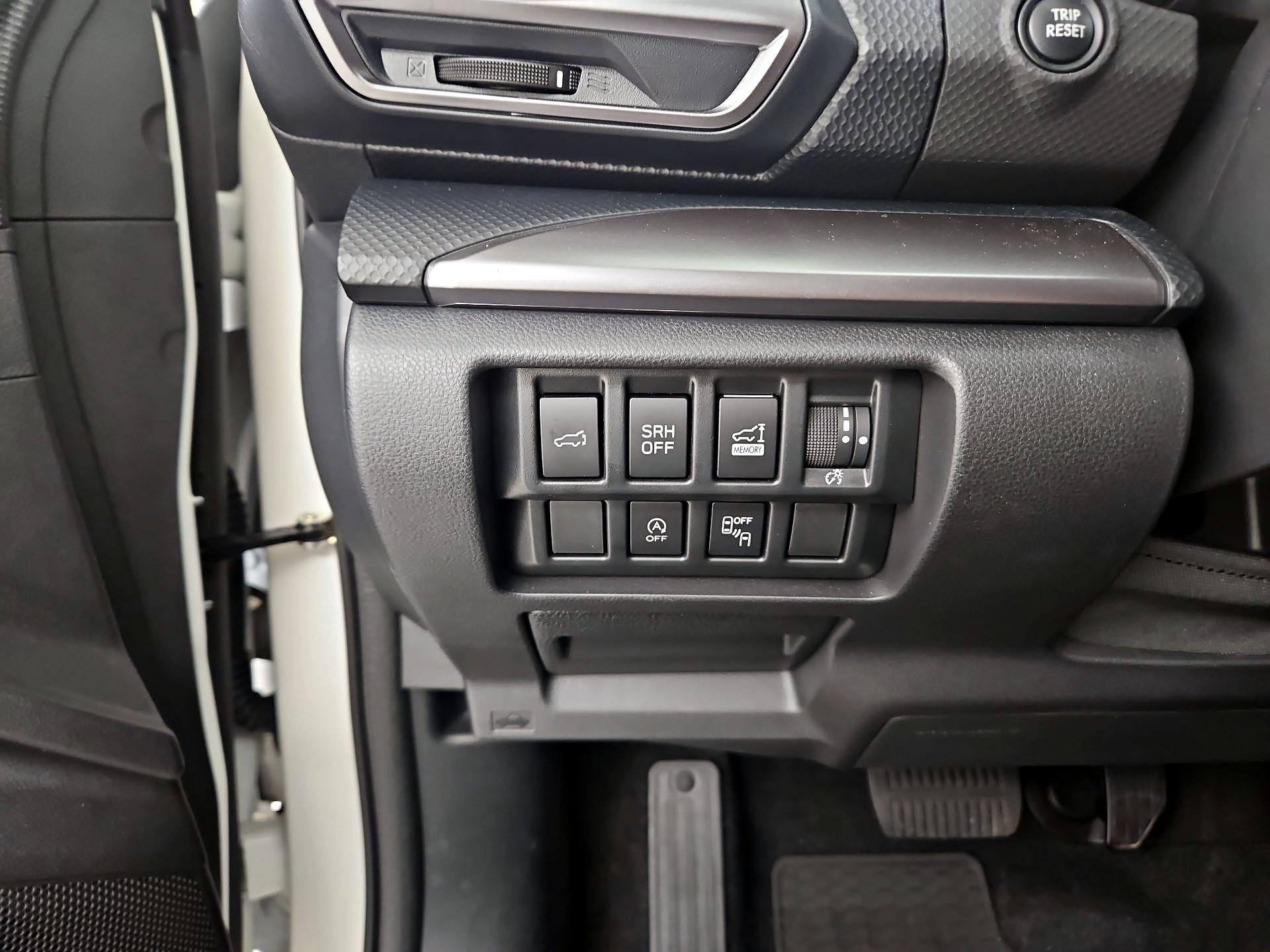 Thumbnail: 2023 Subaru Forester - 13