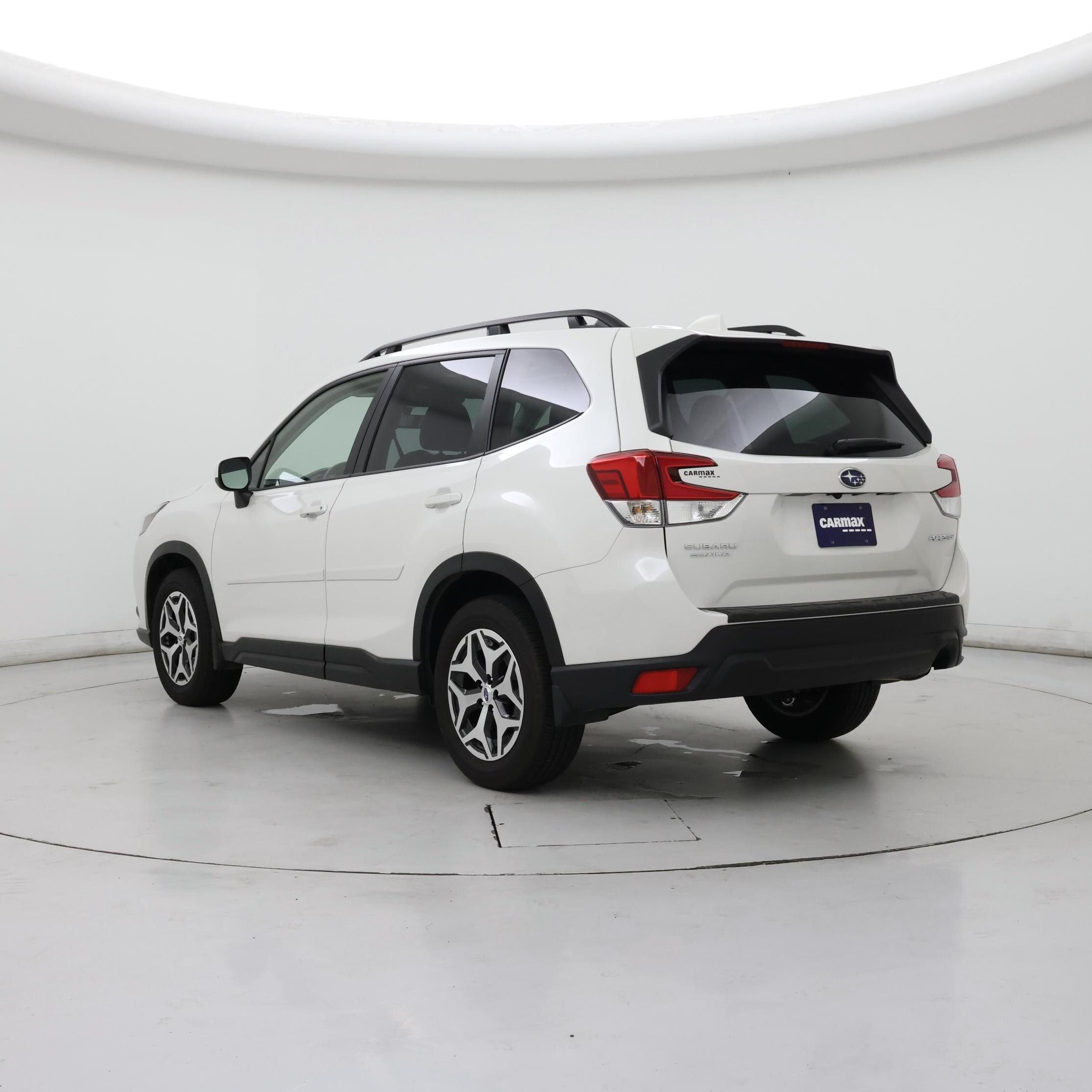 Thumbnail: 2023 Subaru Forester - 2