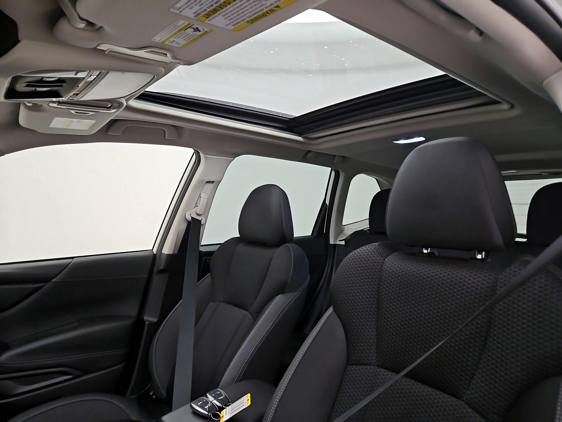 Thumbnail: 2023 Subaru Forester - 19